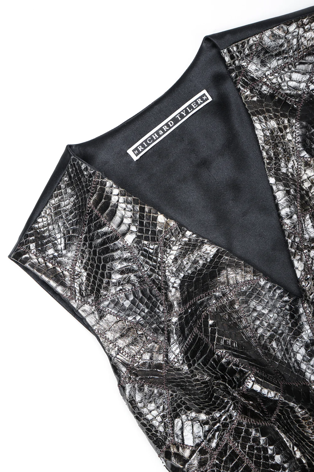Snake Shell Top - Image 5