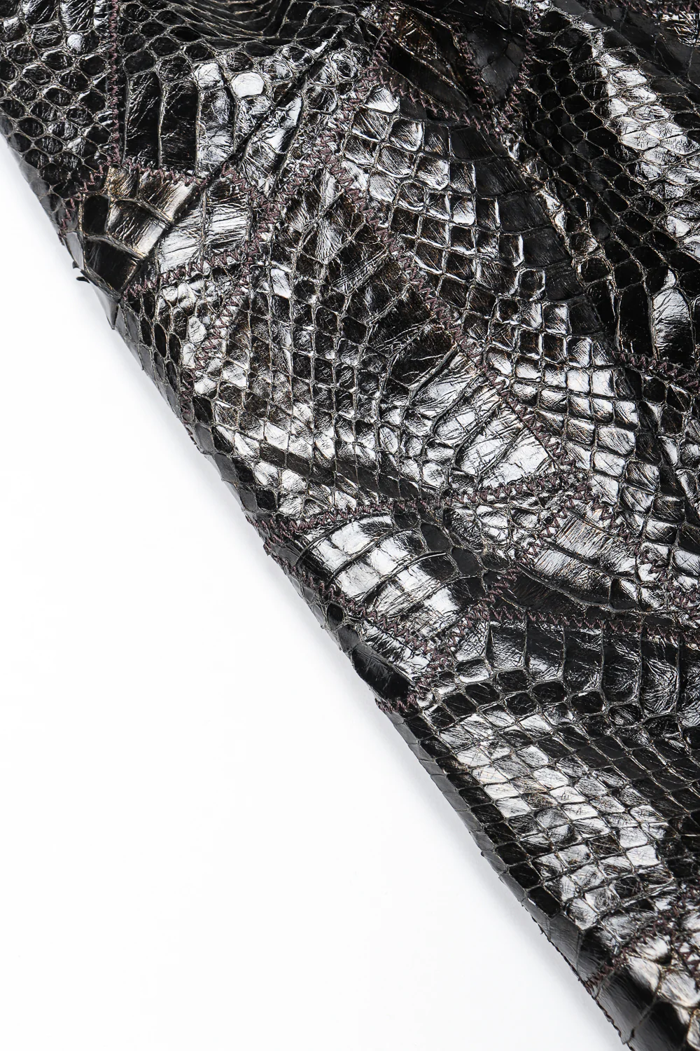 Snake Shell Top - Image 6