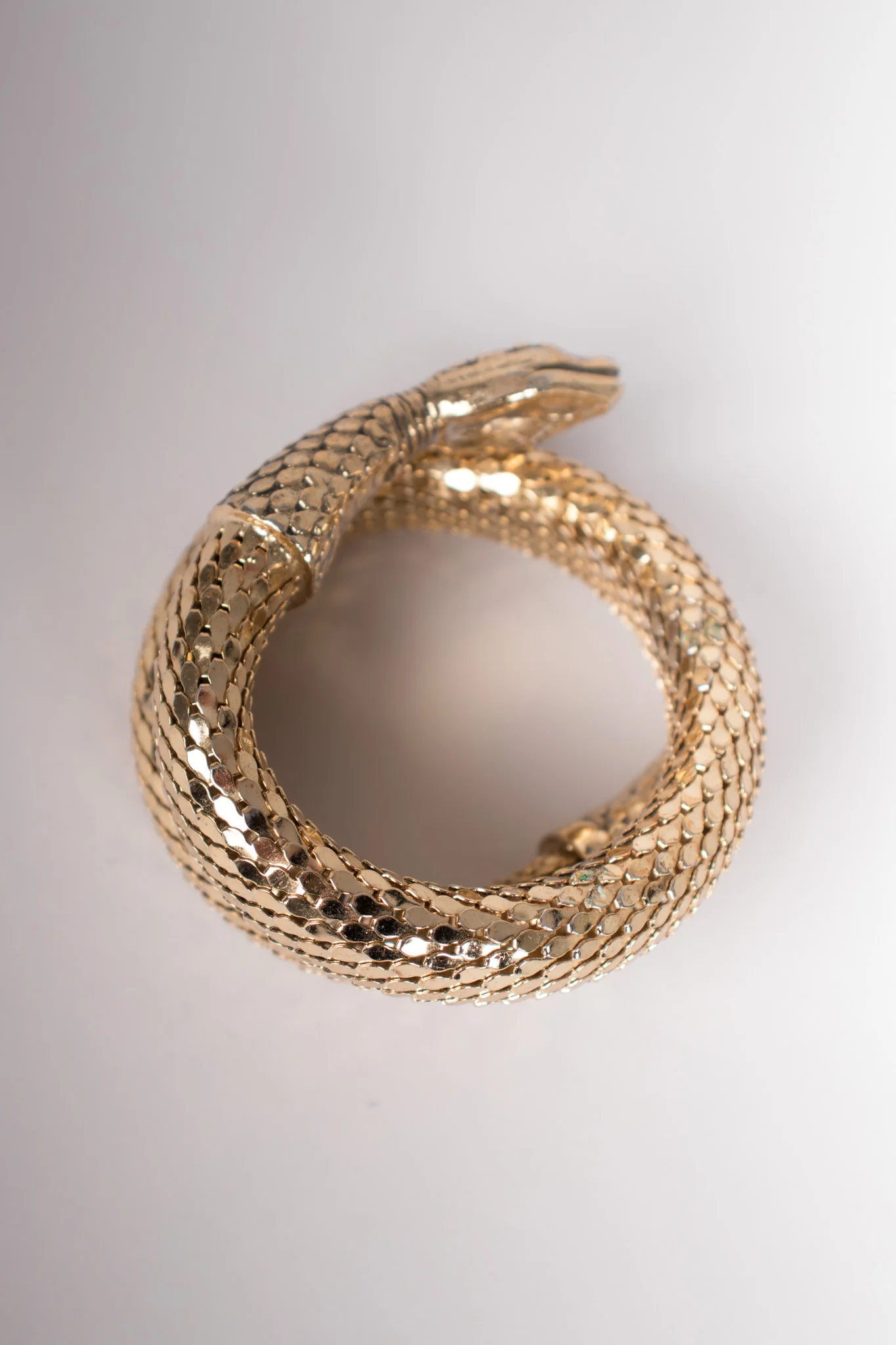 Snake Wrap Bracelet - Image 5