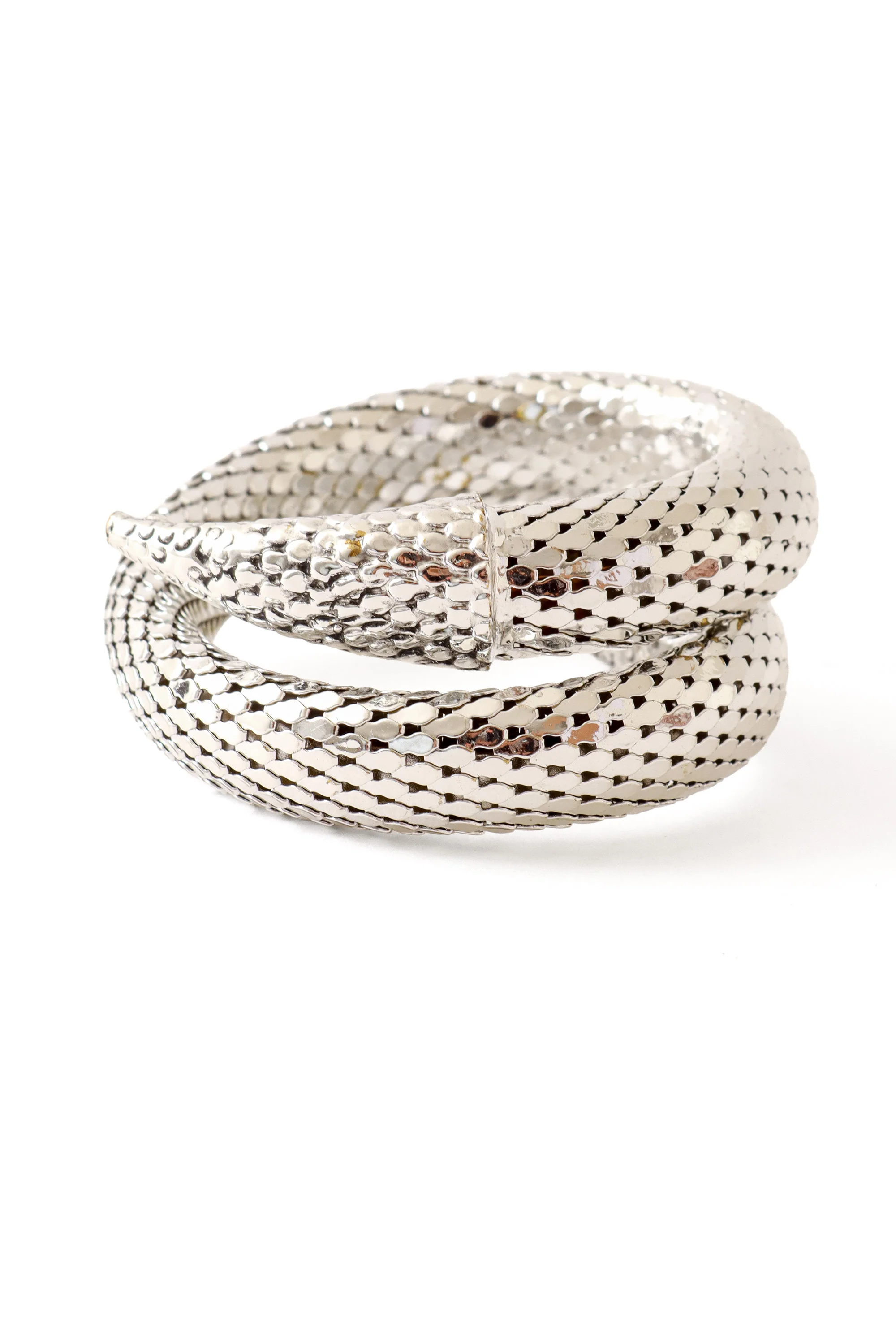 Snake Wrap Bracelet II - Image 6
