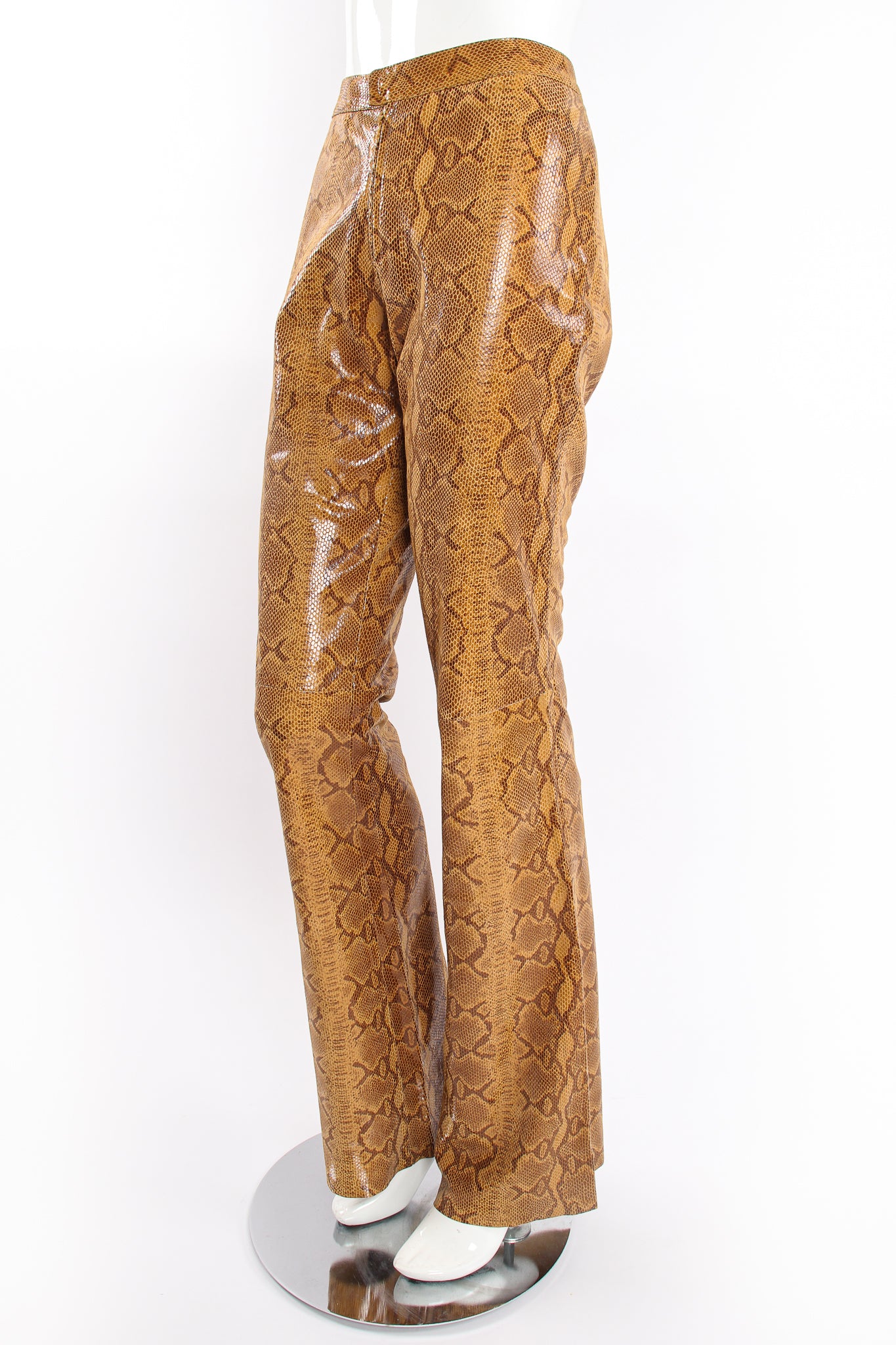 Snakeskin Pant - Image 10