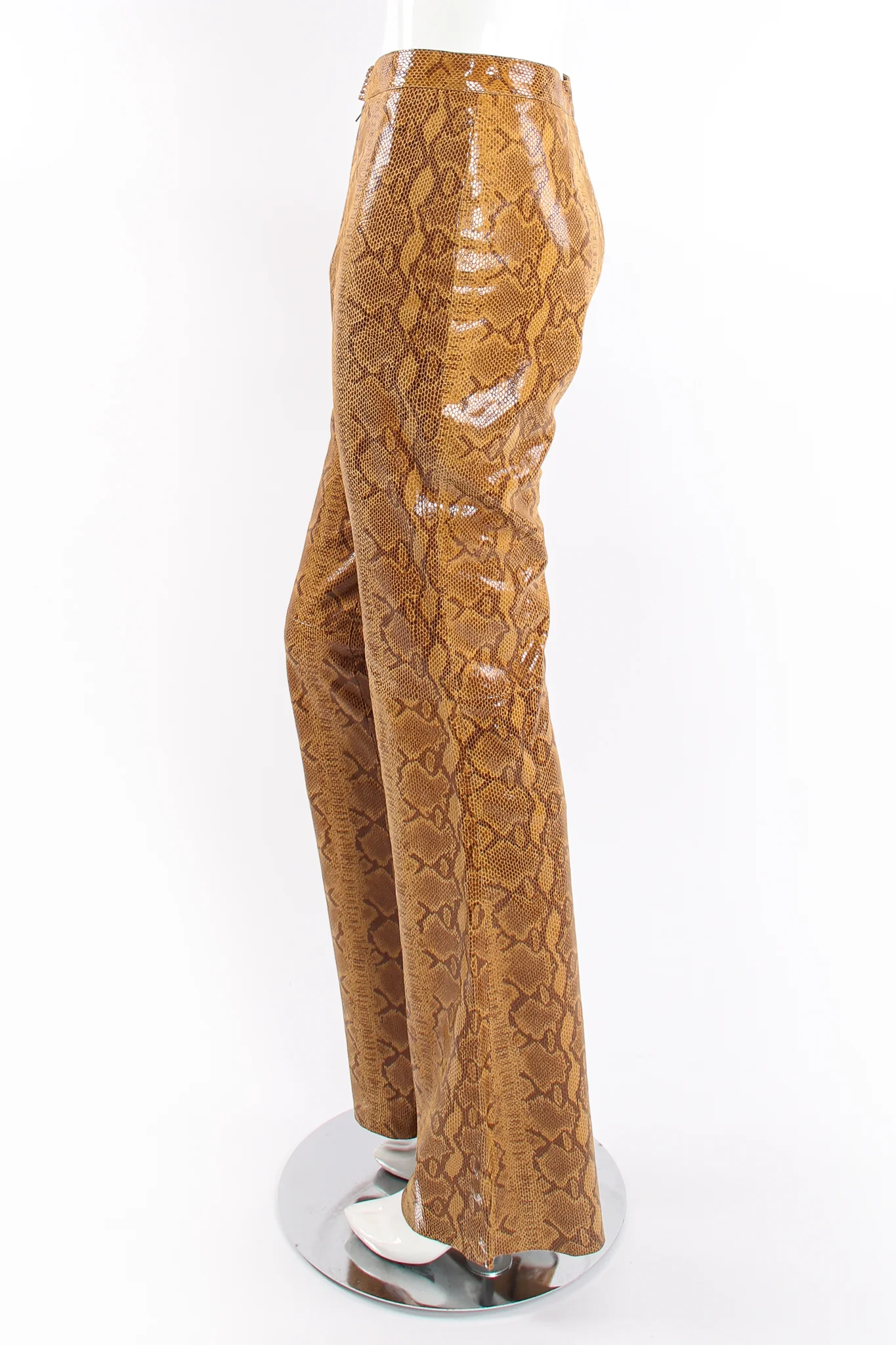 Snakeskin Pant - Image 11