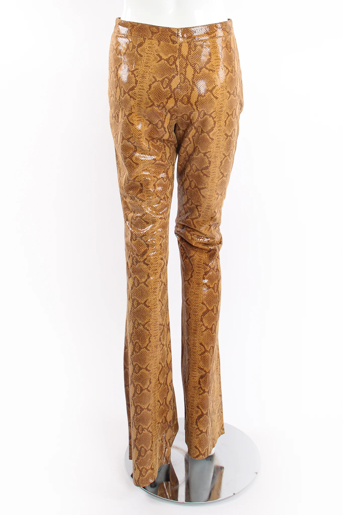 Snakeskin Pant - Image 12