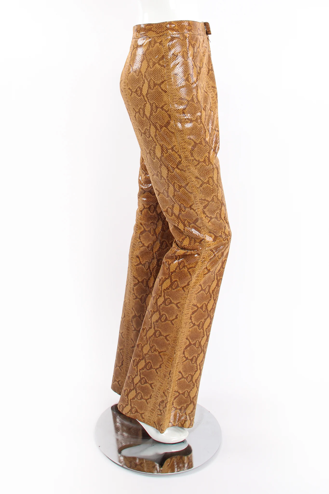 Snakeskin Pant - Image 13