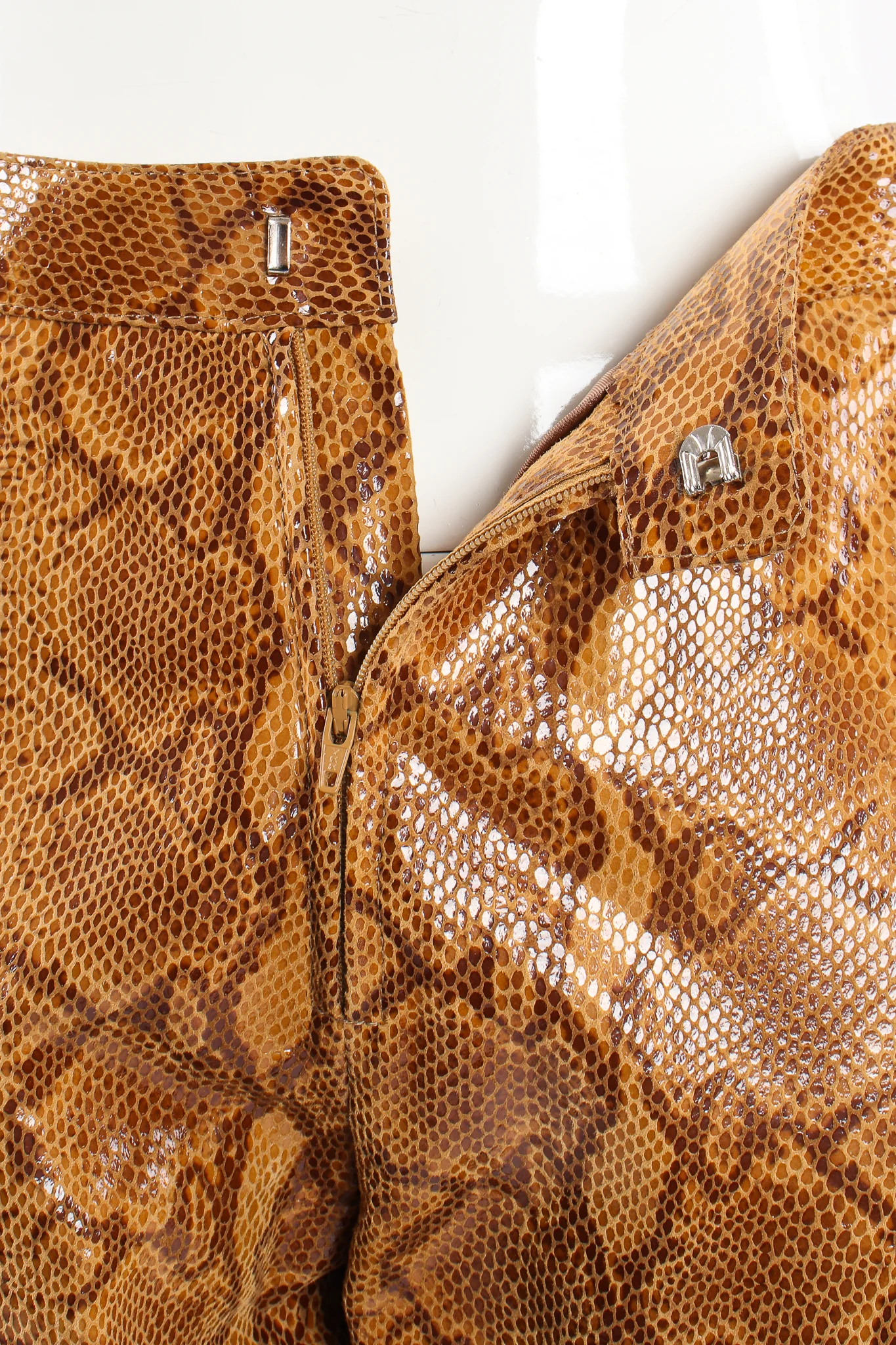 Snakeskin Pant - Image 14