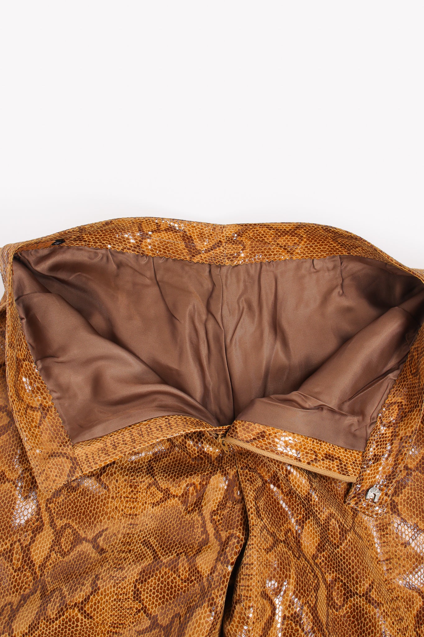 Snakeskin Pant - Image 15