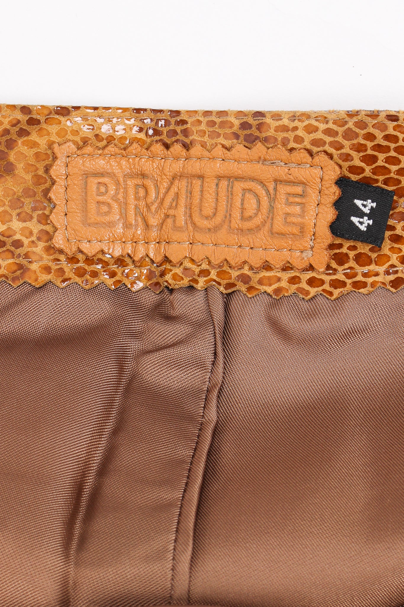 Snakeskin Pant - Image 19