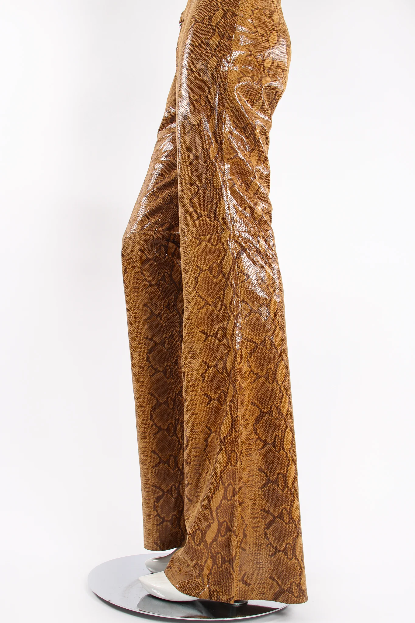Snakeskin Pant - Image 4