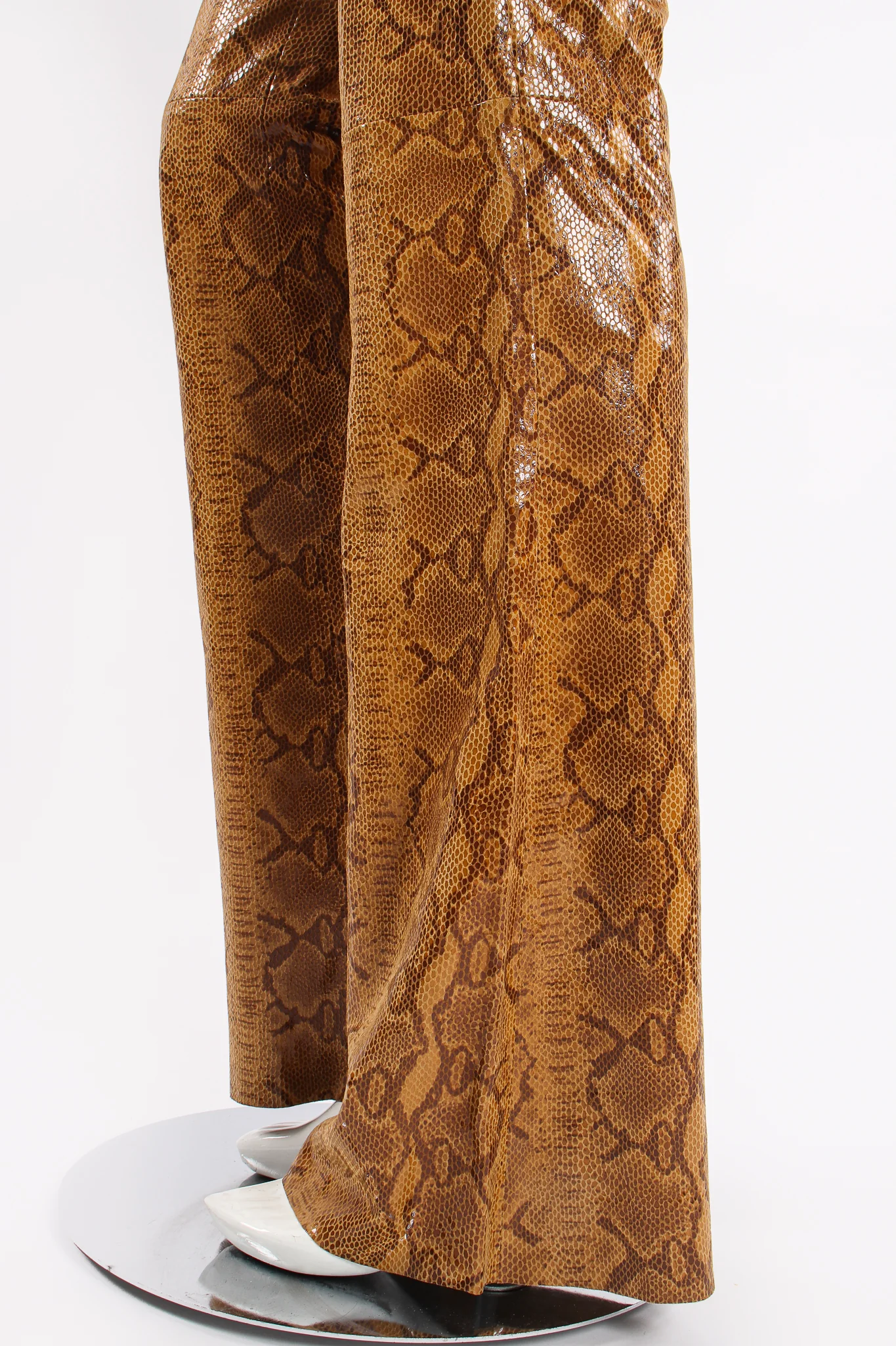 Snakeskin Pant - Image 5