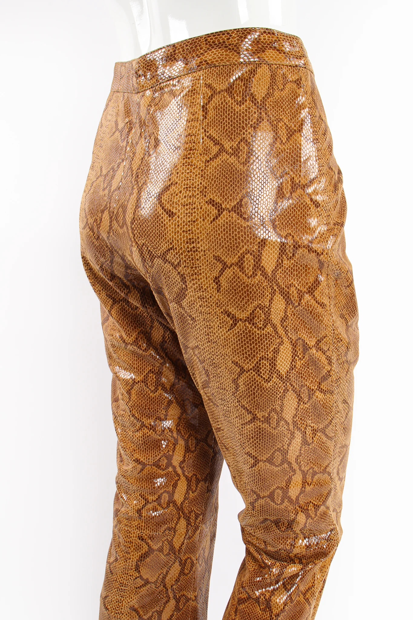Snakeskin Pant - Image 6