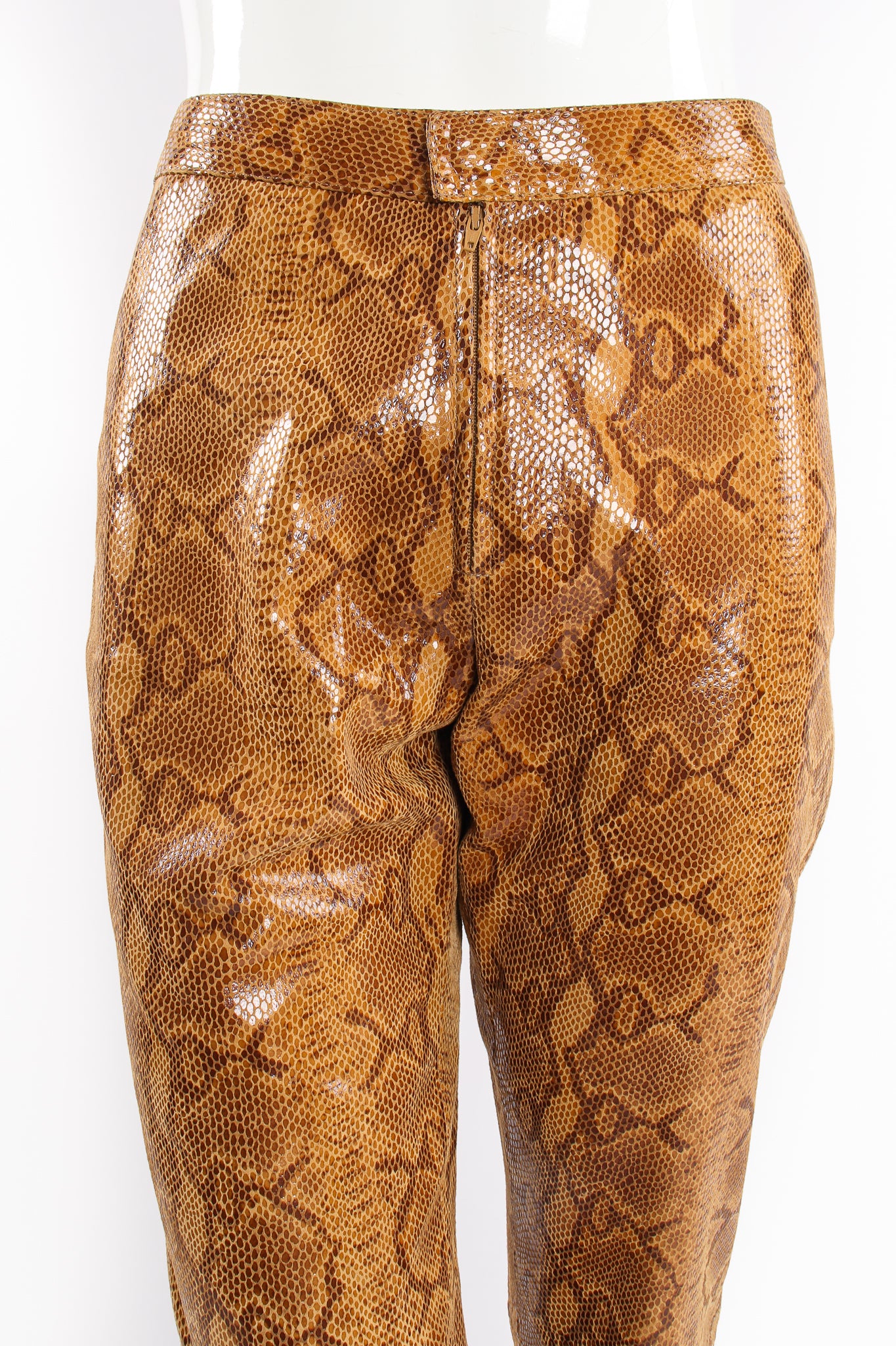 Snakeskin Pant - Image 7
