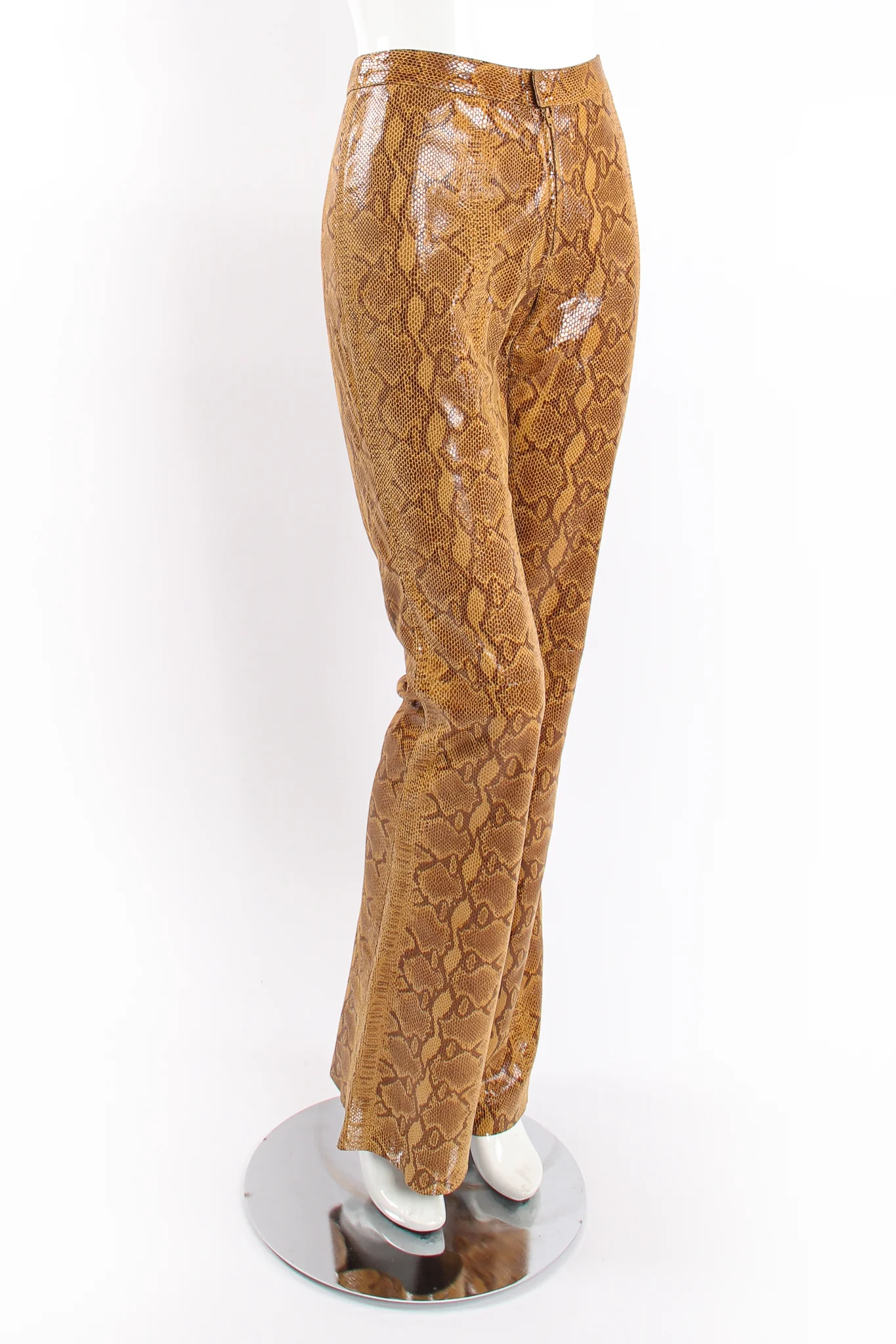 Snakeskin Pant - Image 8