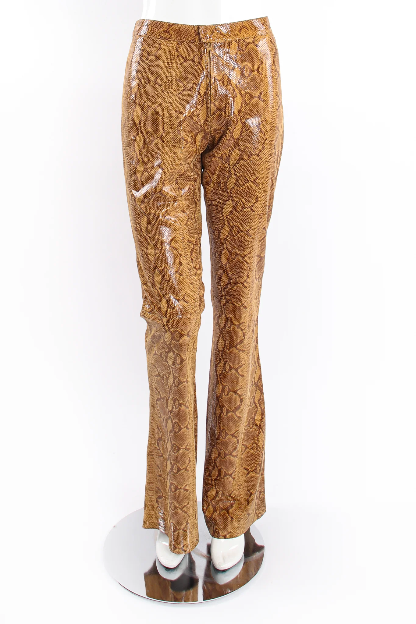 Snakeskin Pant - Image 9