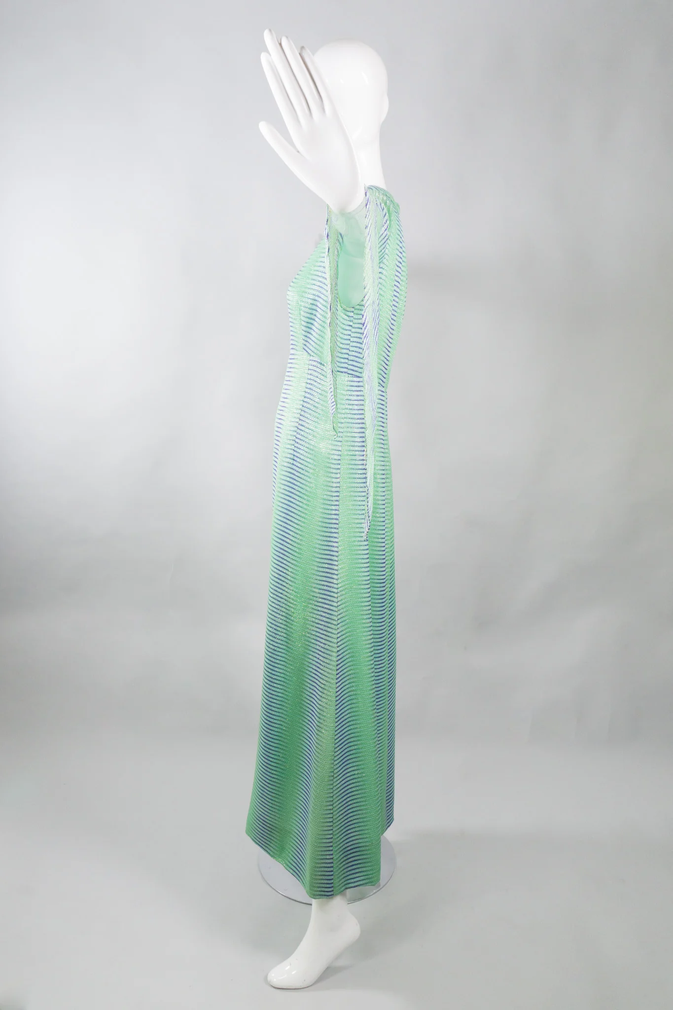 Sonic Wave Dress - Image 4