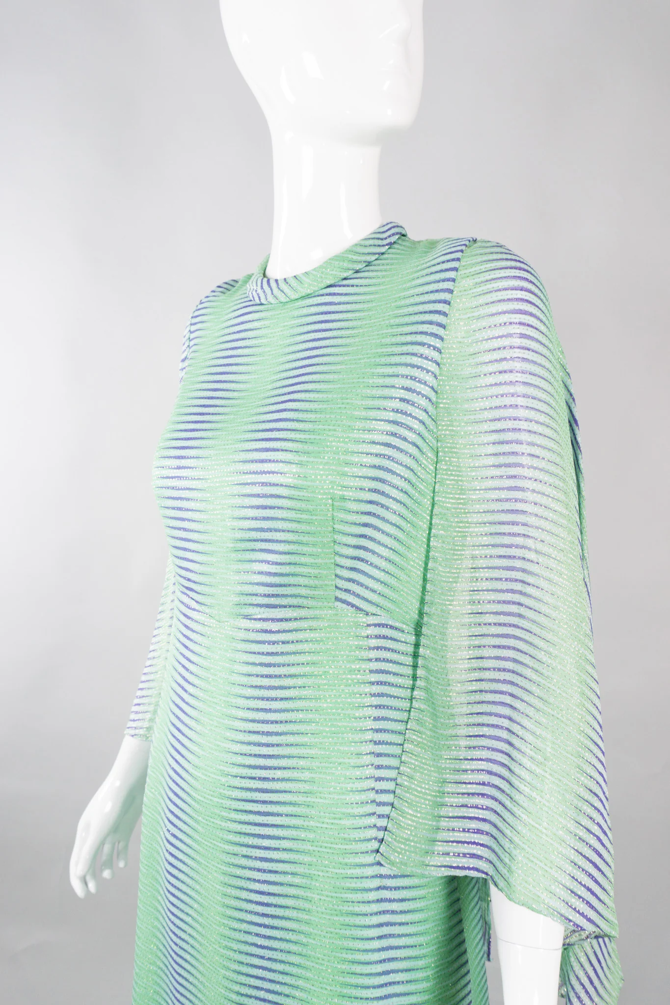 Sonic Wave Dress - Image 7