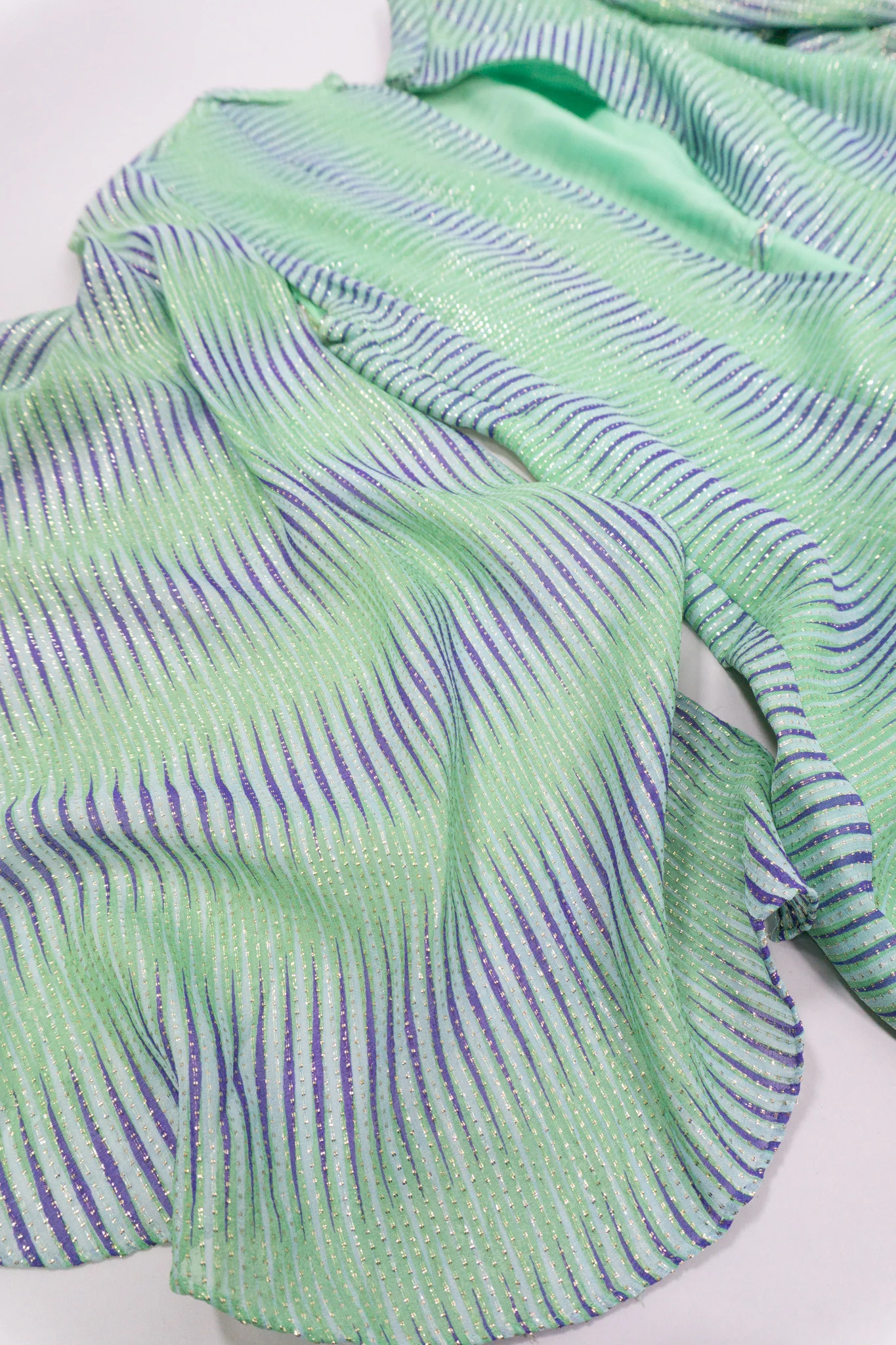 Sonic Wave Dress - Image 9