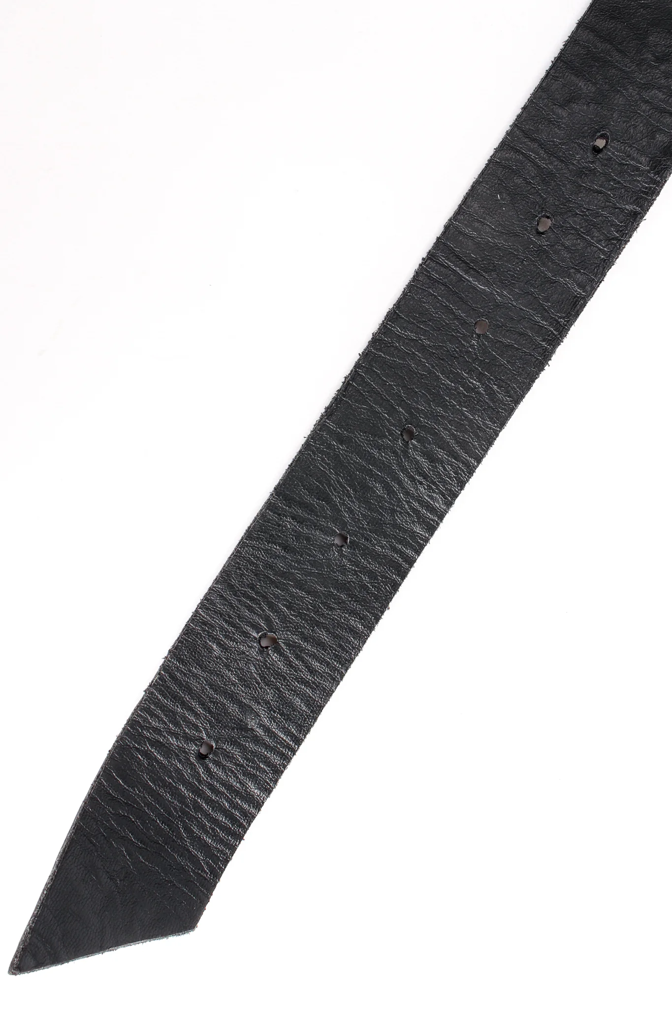 Sparkling Crystal Rhinestone Studded Belt - Image 9