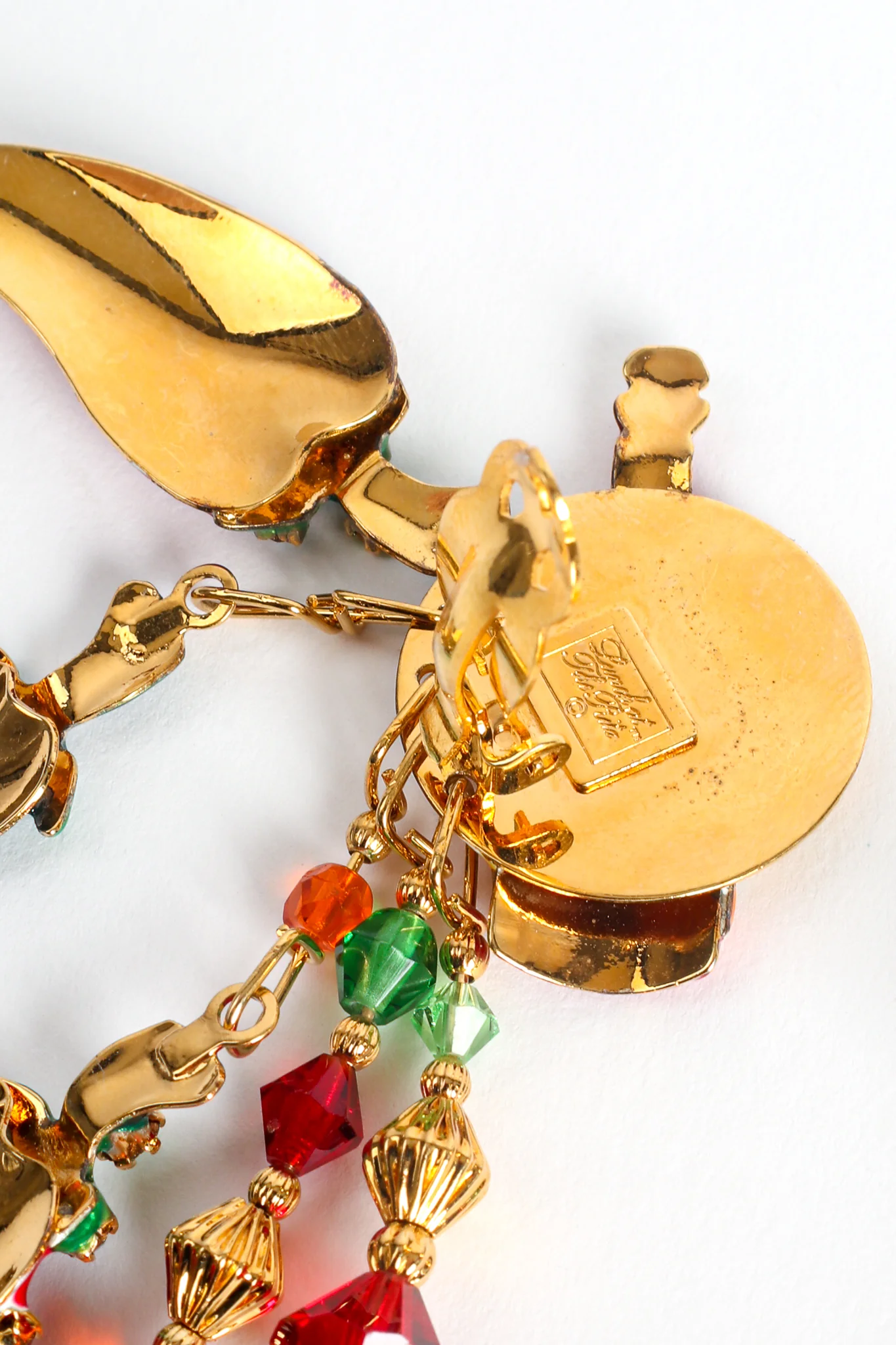 Spicy Hot Chili Earrings - Image 14