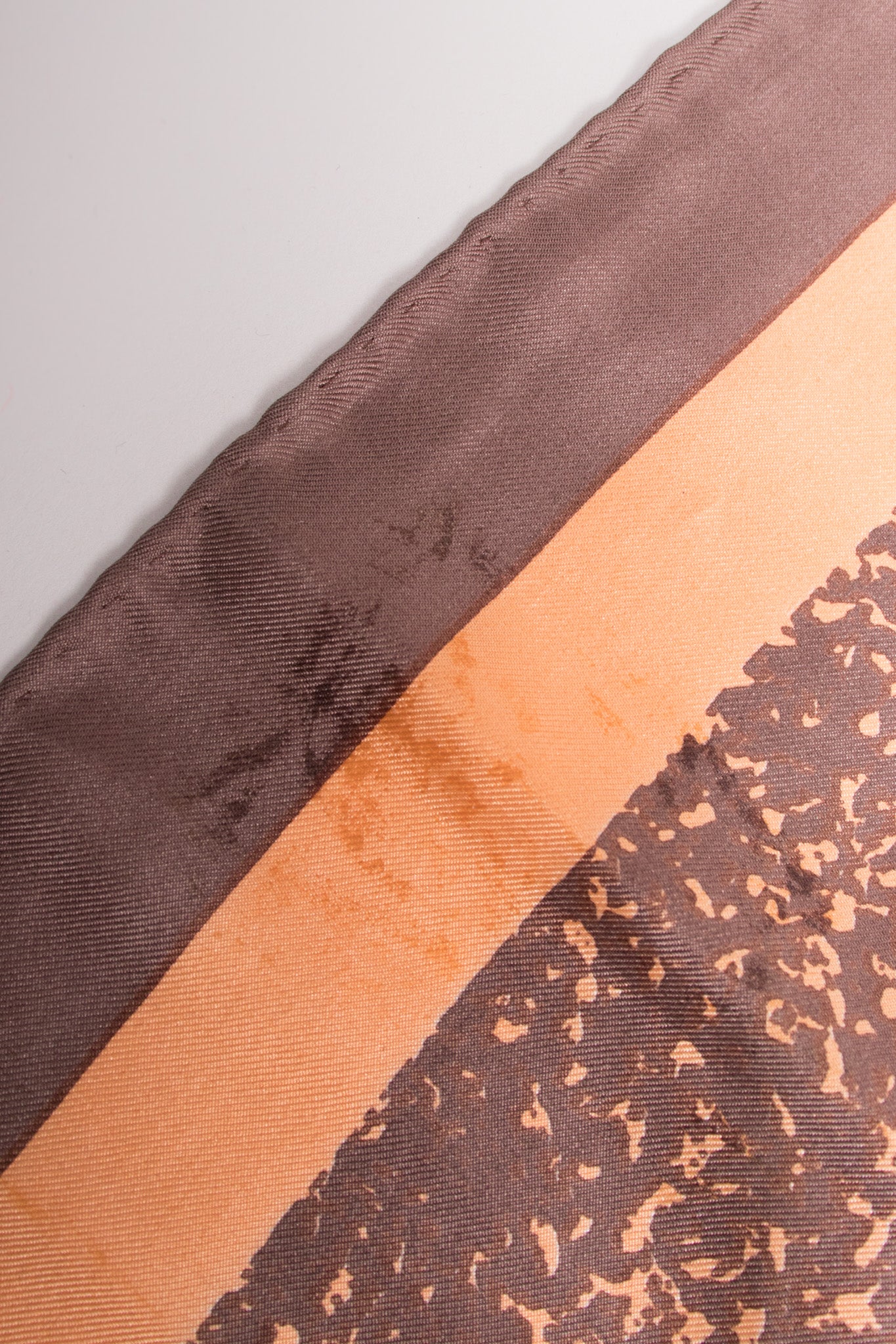 Sponge Paint Scarf - Image 12