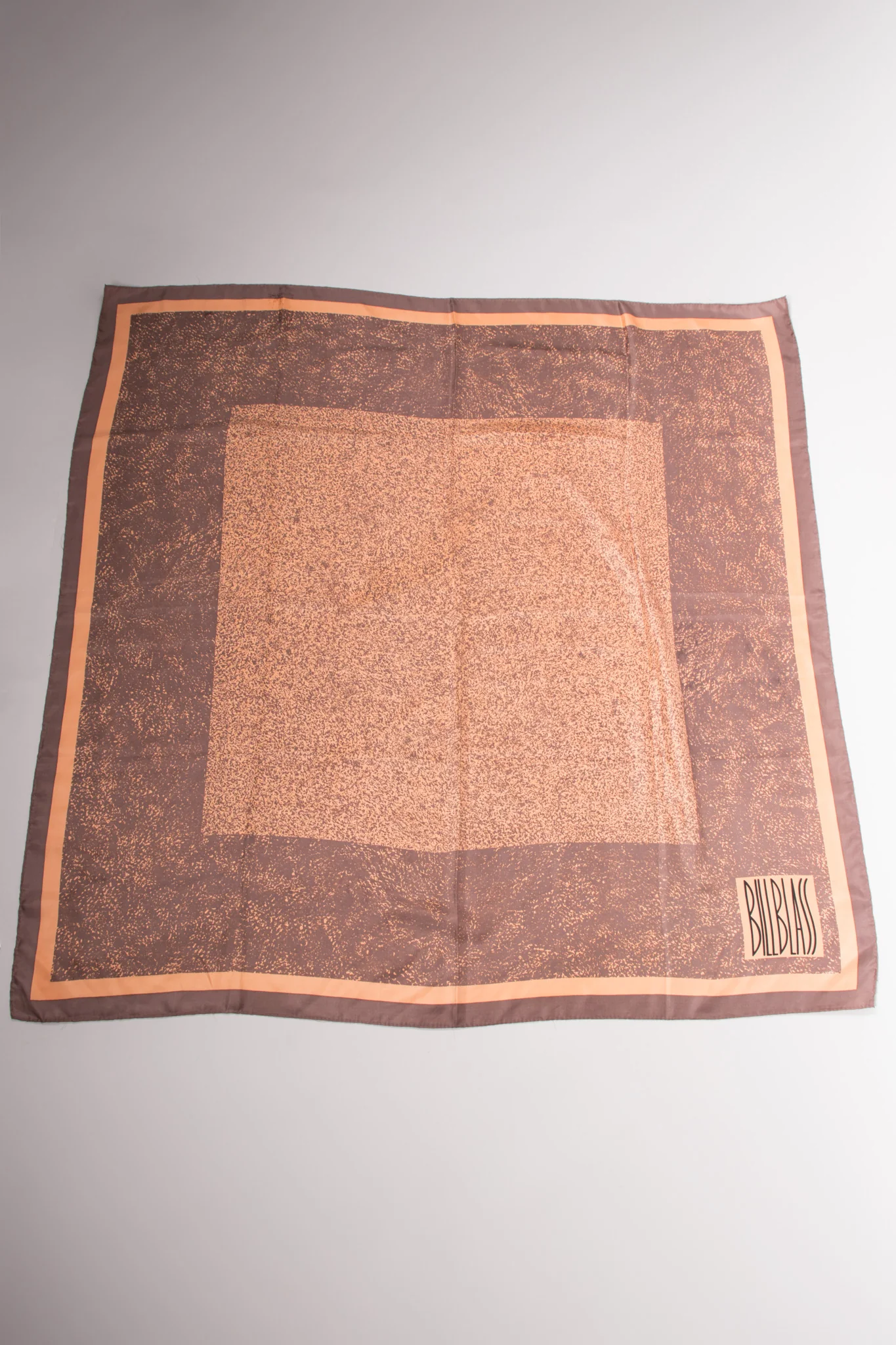 Sponge Paint Scarf - Image 9