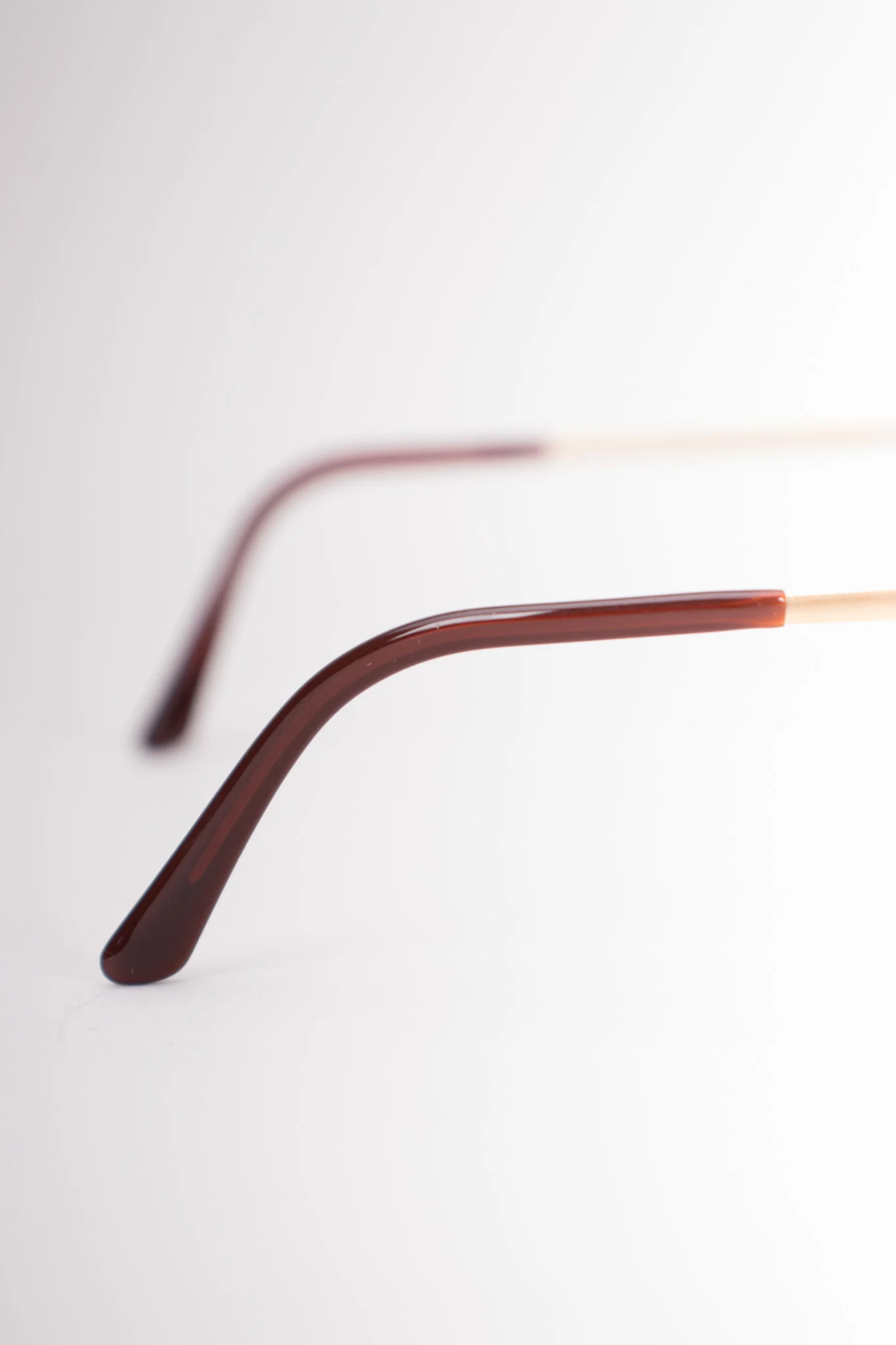 Squared Pilot Sunglasses - Image 10