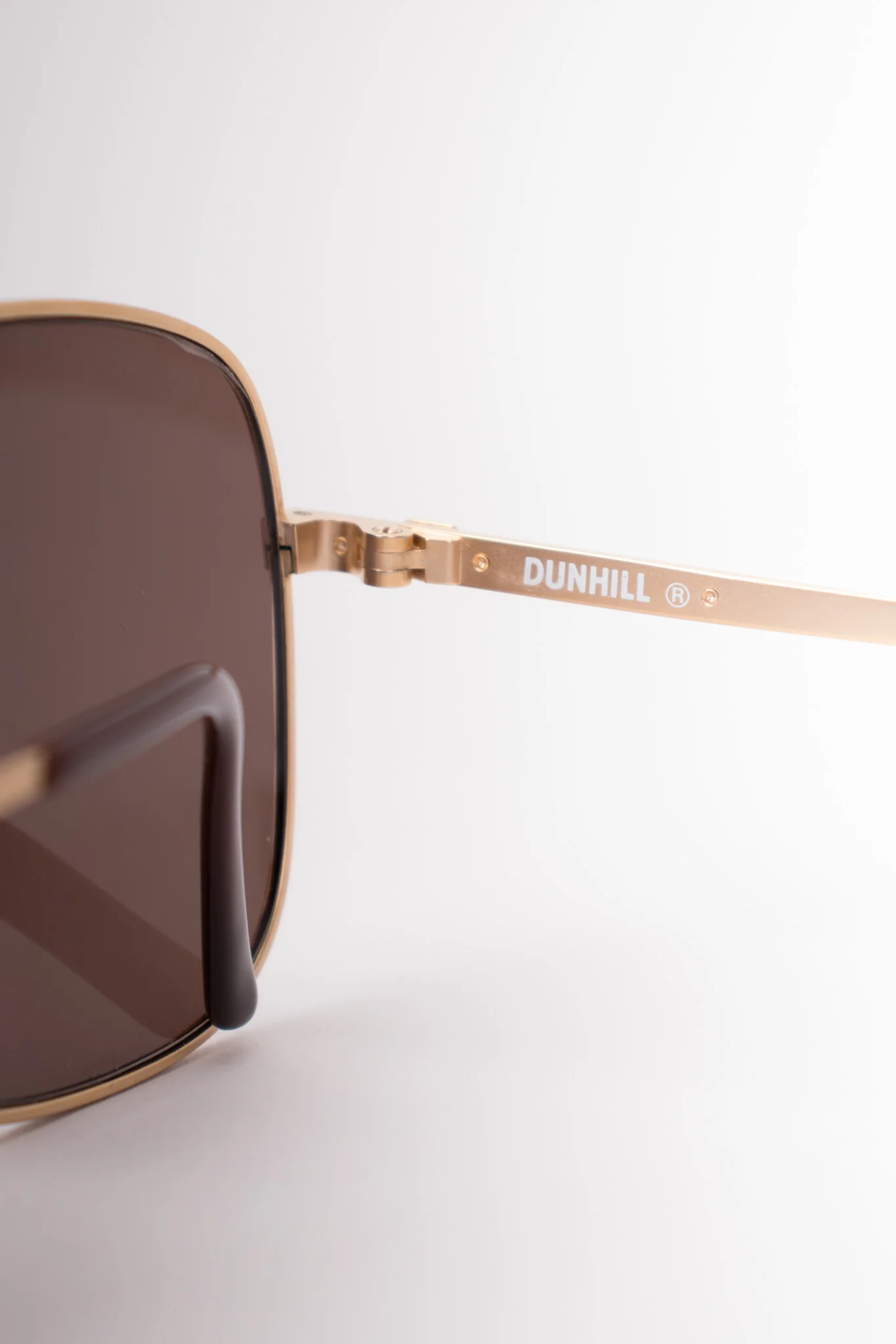 Squared Pilot Sunglasses - Image 12