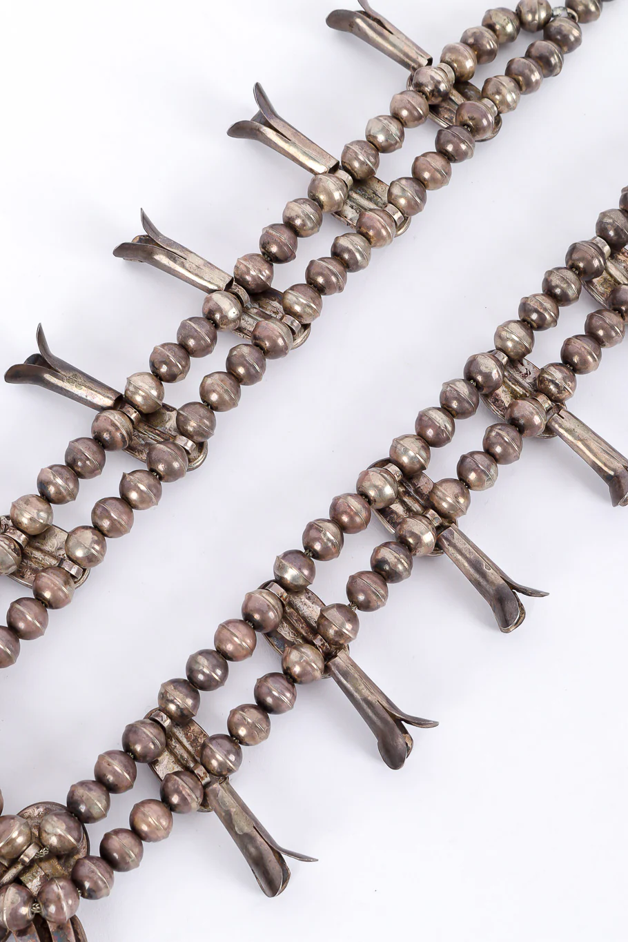 Squash Blossom Necklace - Image 6