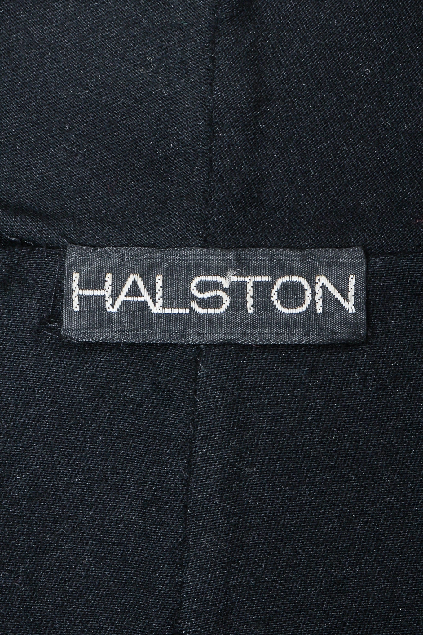 Stand Collar Cape - Image 6