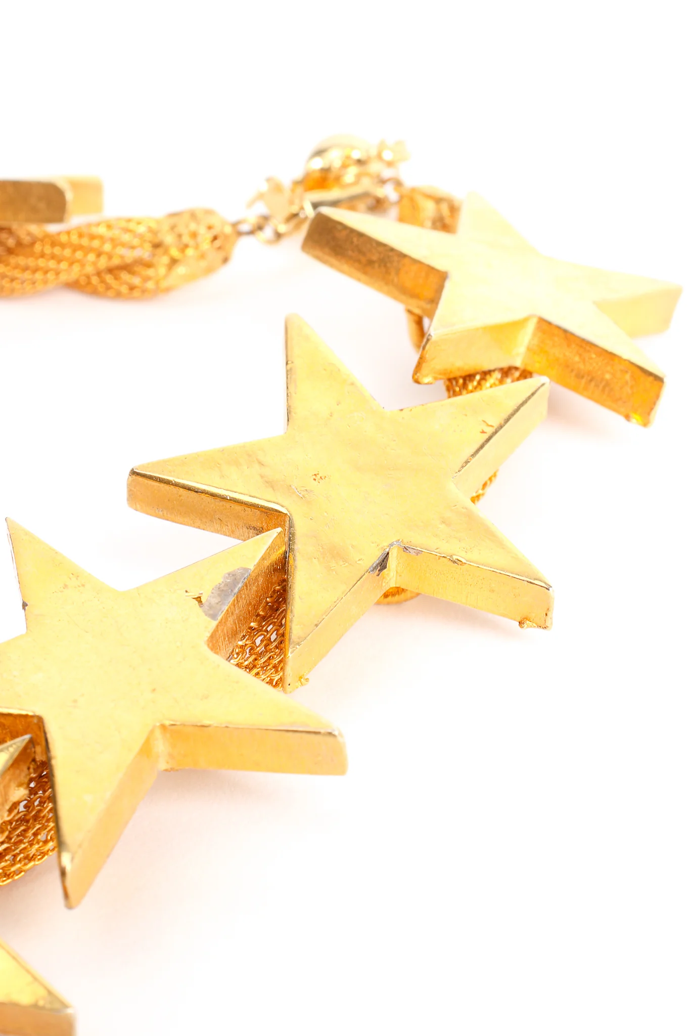 Star Collar Necklace - Image 11