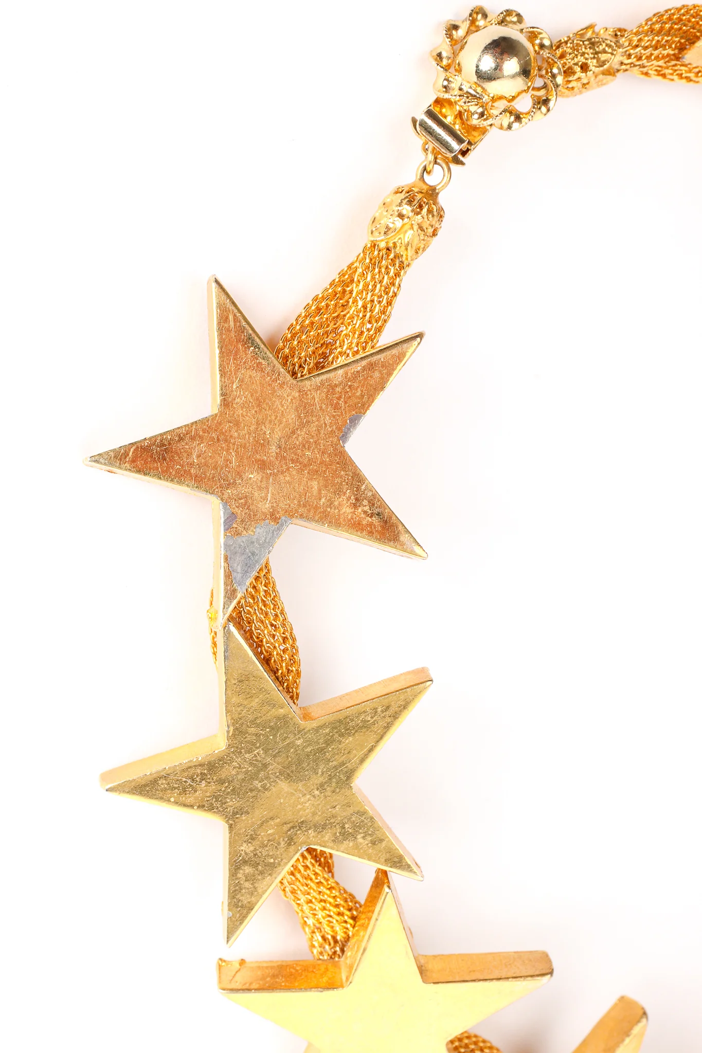 Star Collar Necklace - Image 12