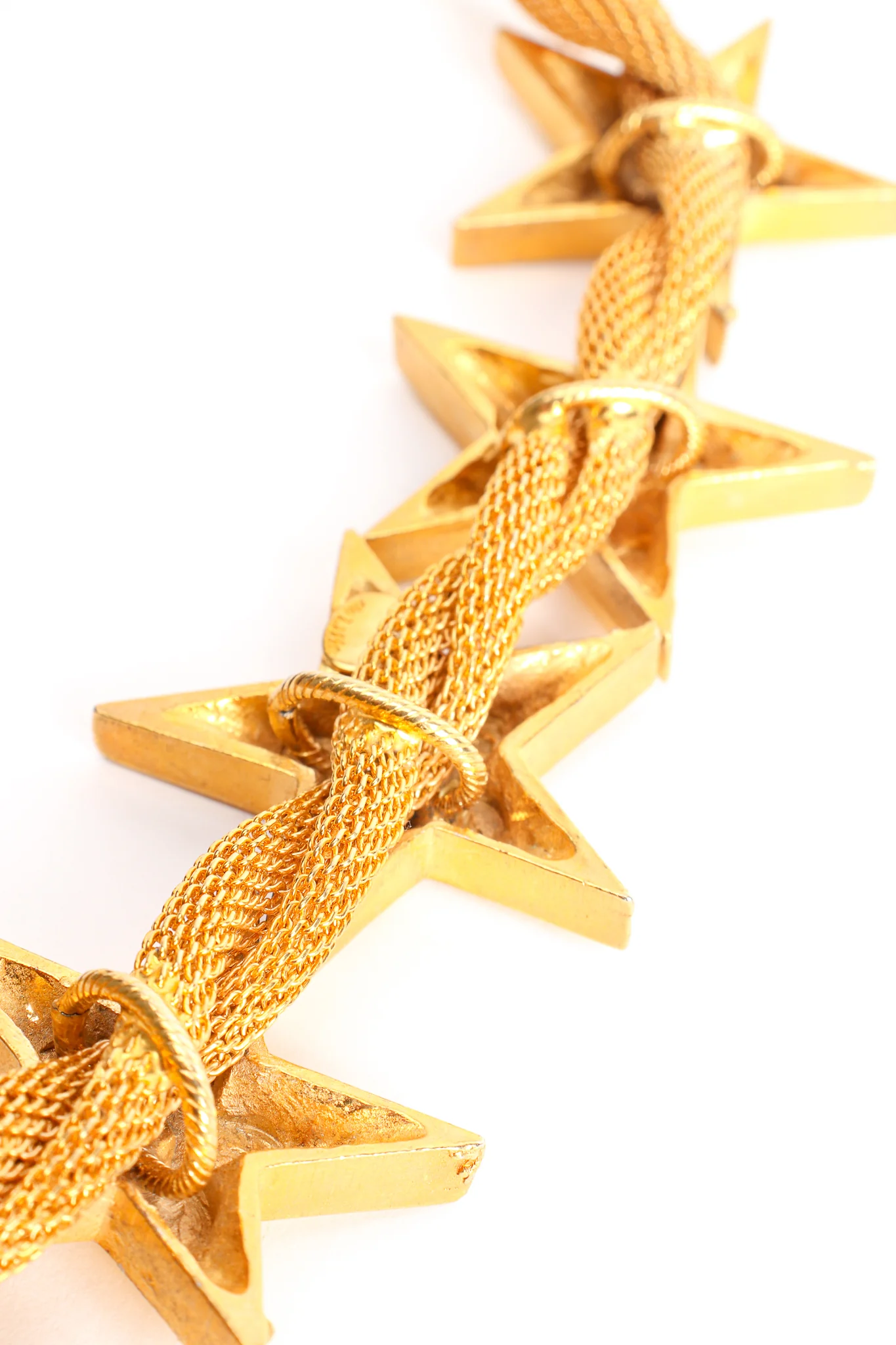 Star Collar Necklace - Image 7