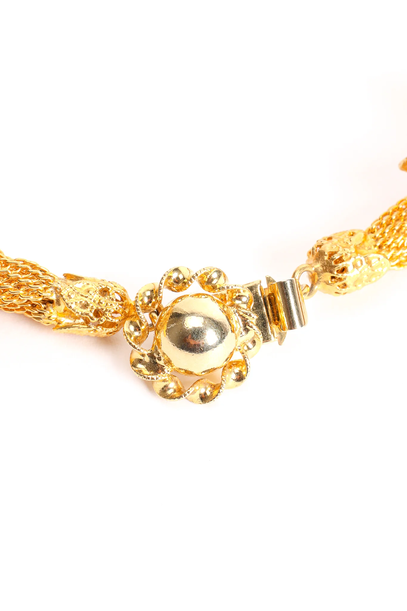 Star Collar Necklace - Image 8