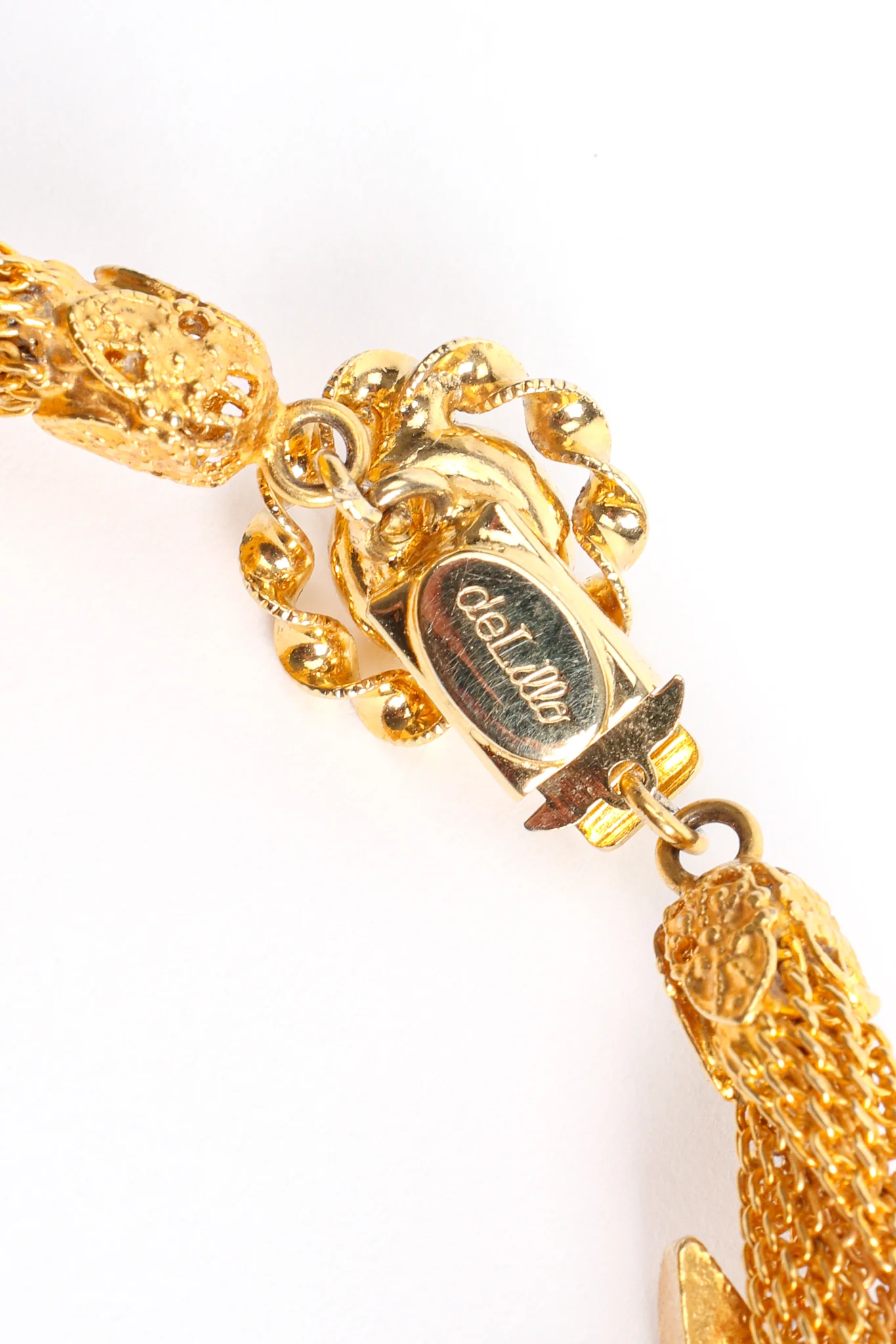 Star Collar Necklace - Image 9