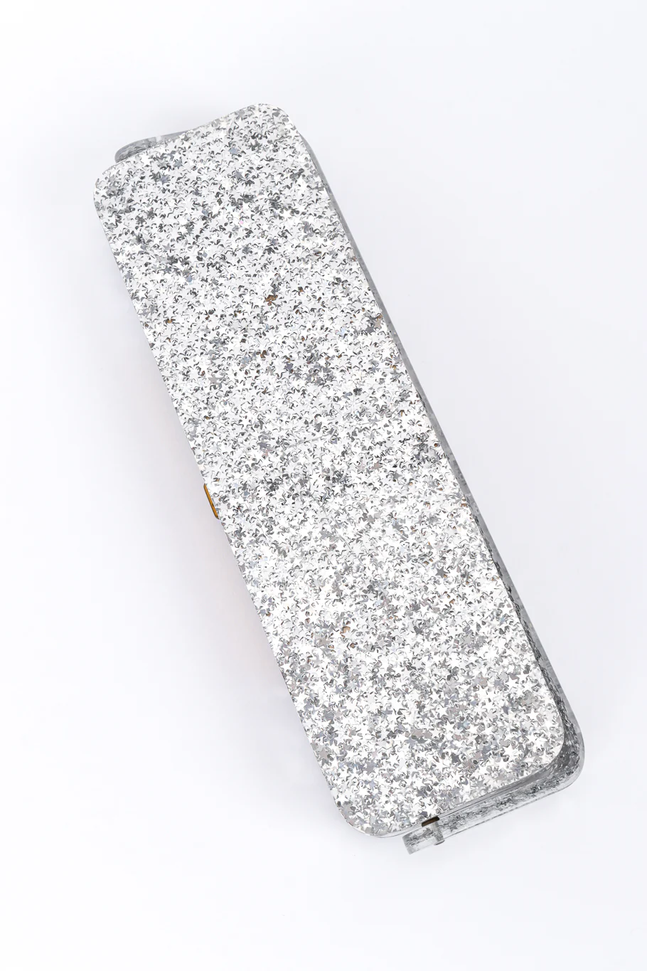 Star Confetti Makeup Box Bag - Image 5