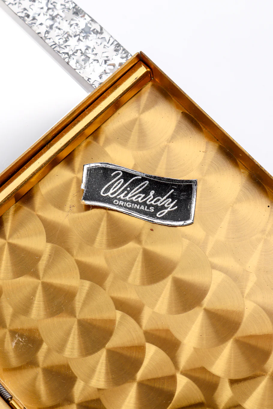 Star Confetti Makeup Box Bag - Image 9