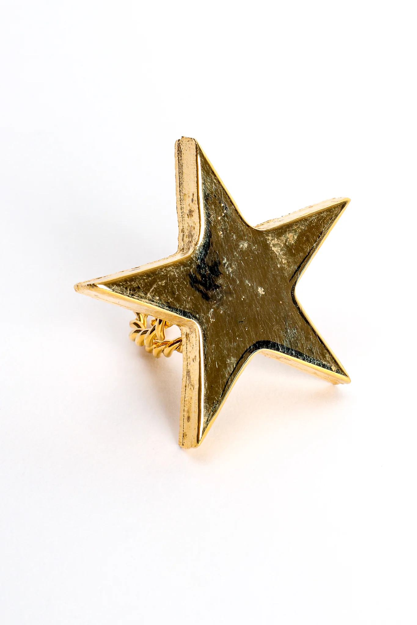 Large Star Ring - Image 4