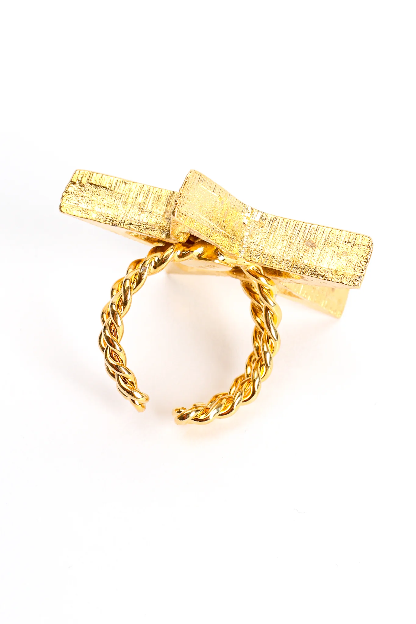 Large Star Ring - Image 6