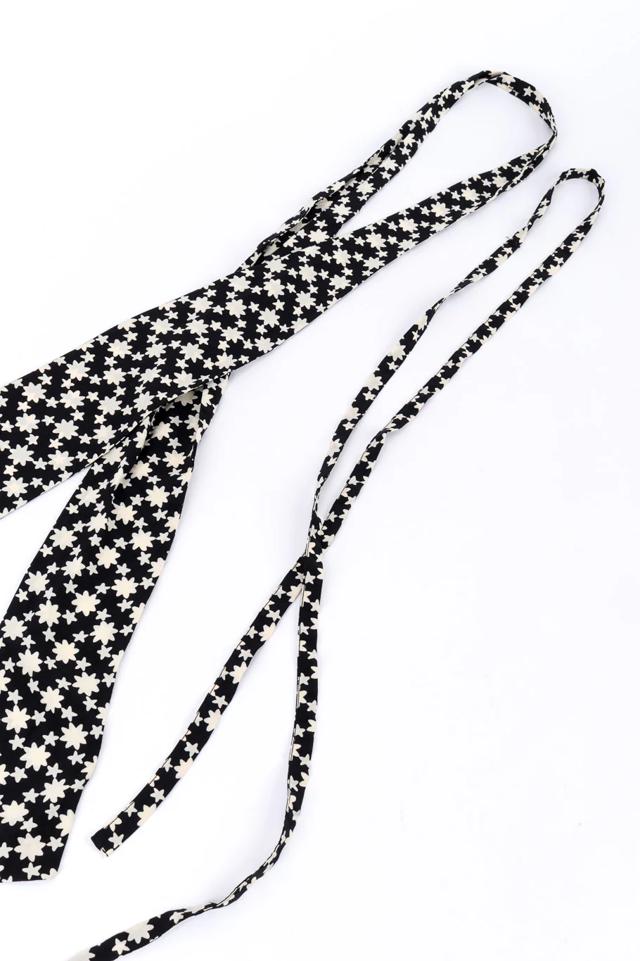 Star Print Blouse - Image 7