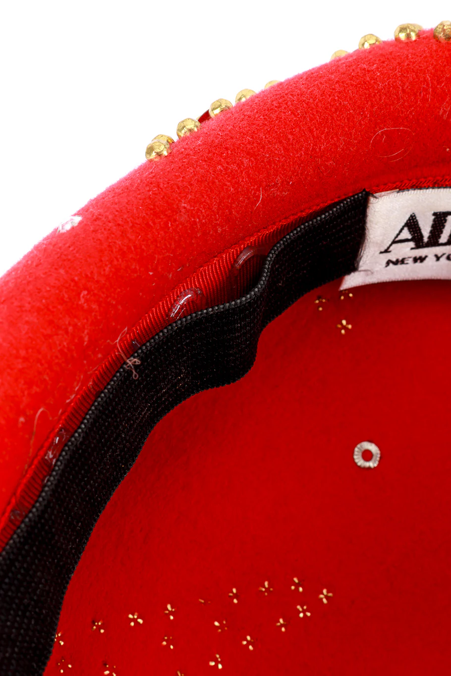 Star Studded Halo Hat - Image 10