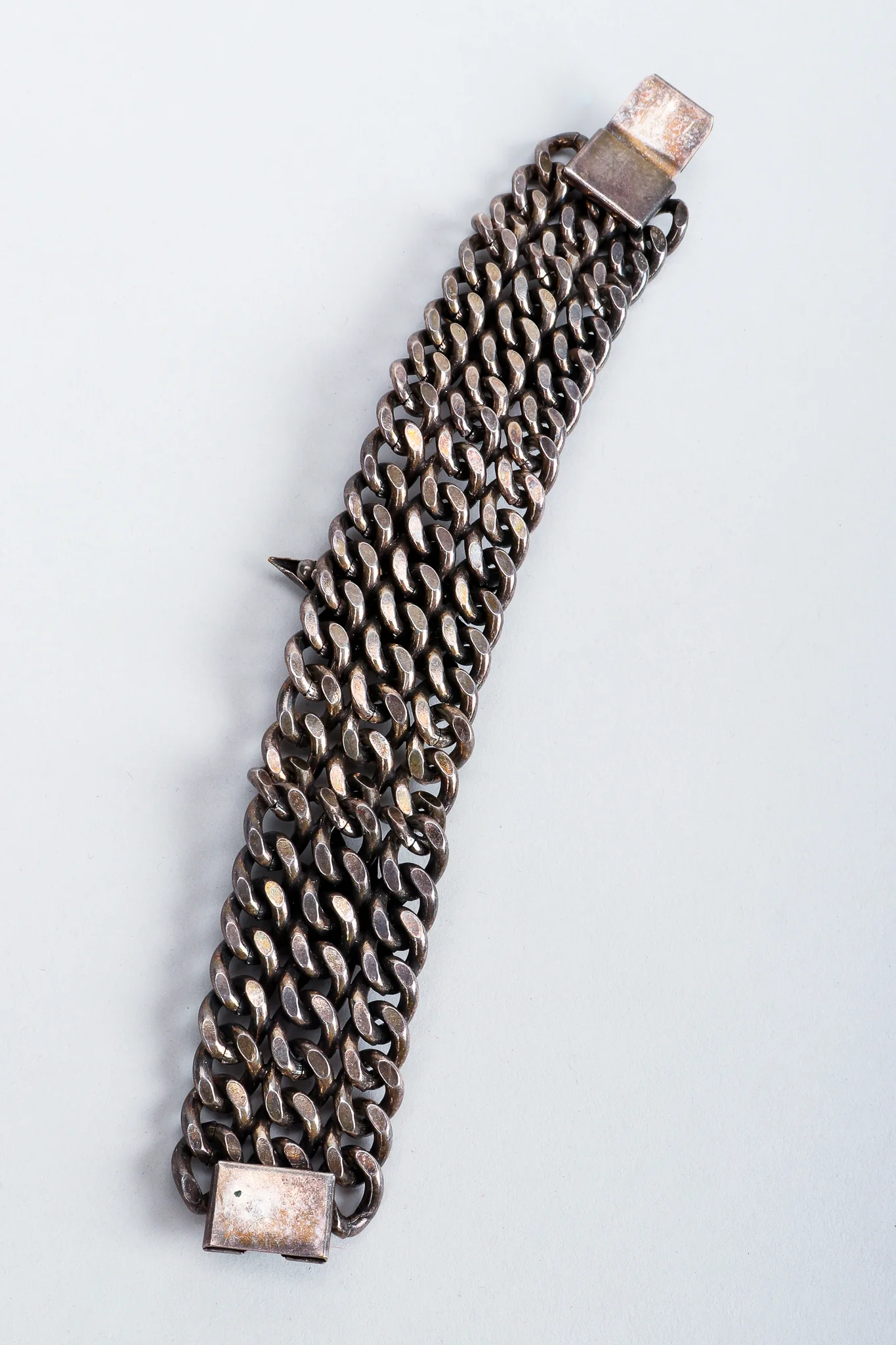 Starry Curb Chain Bracelet - Image 8