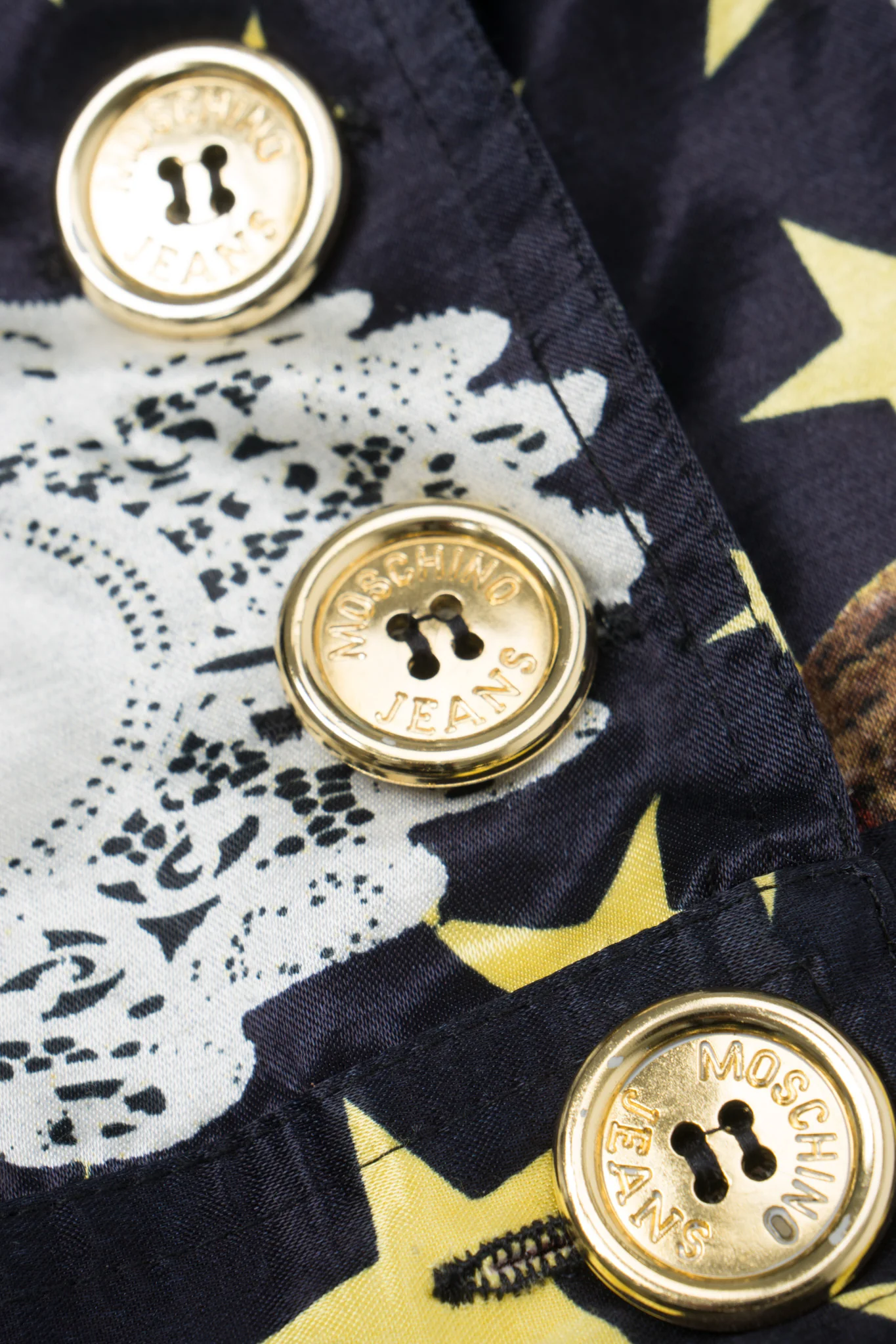 Starry Panettone Dress - Image 16