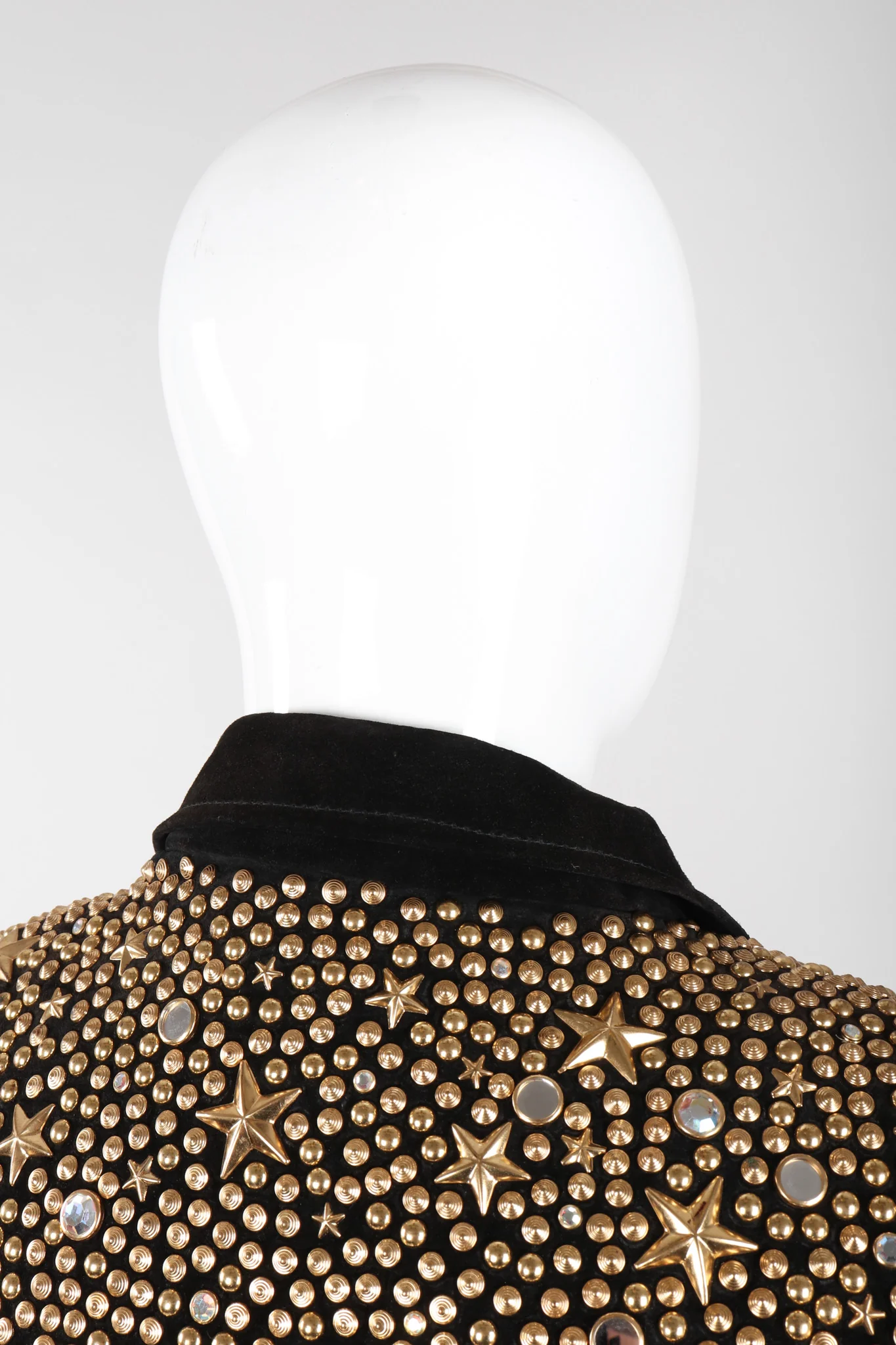 Studded Stardust Jacket - Image 10