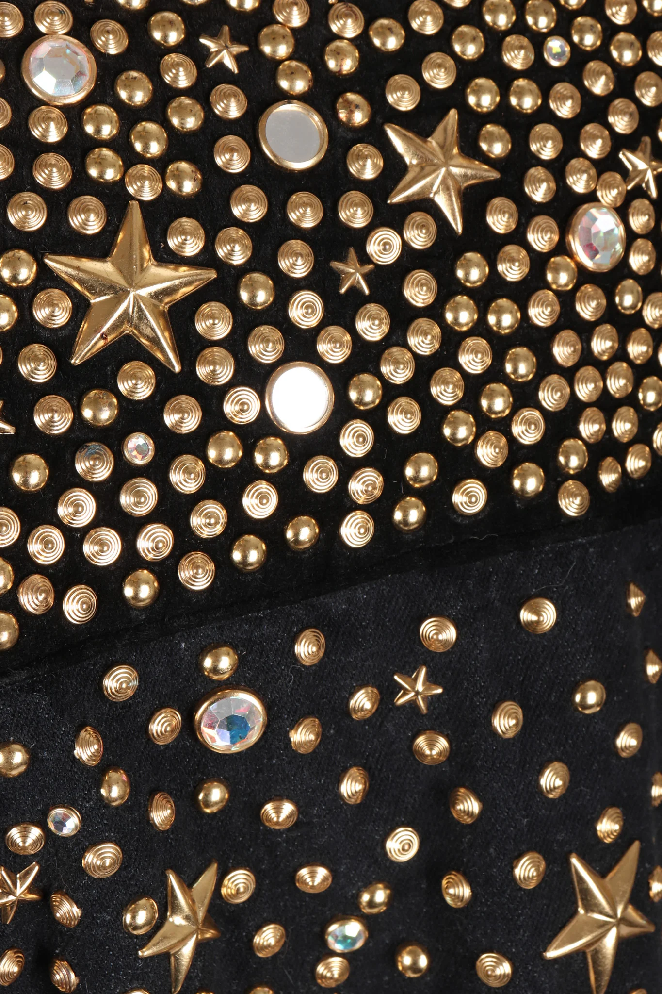 Studded Stardust Jacket - Image 12