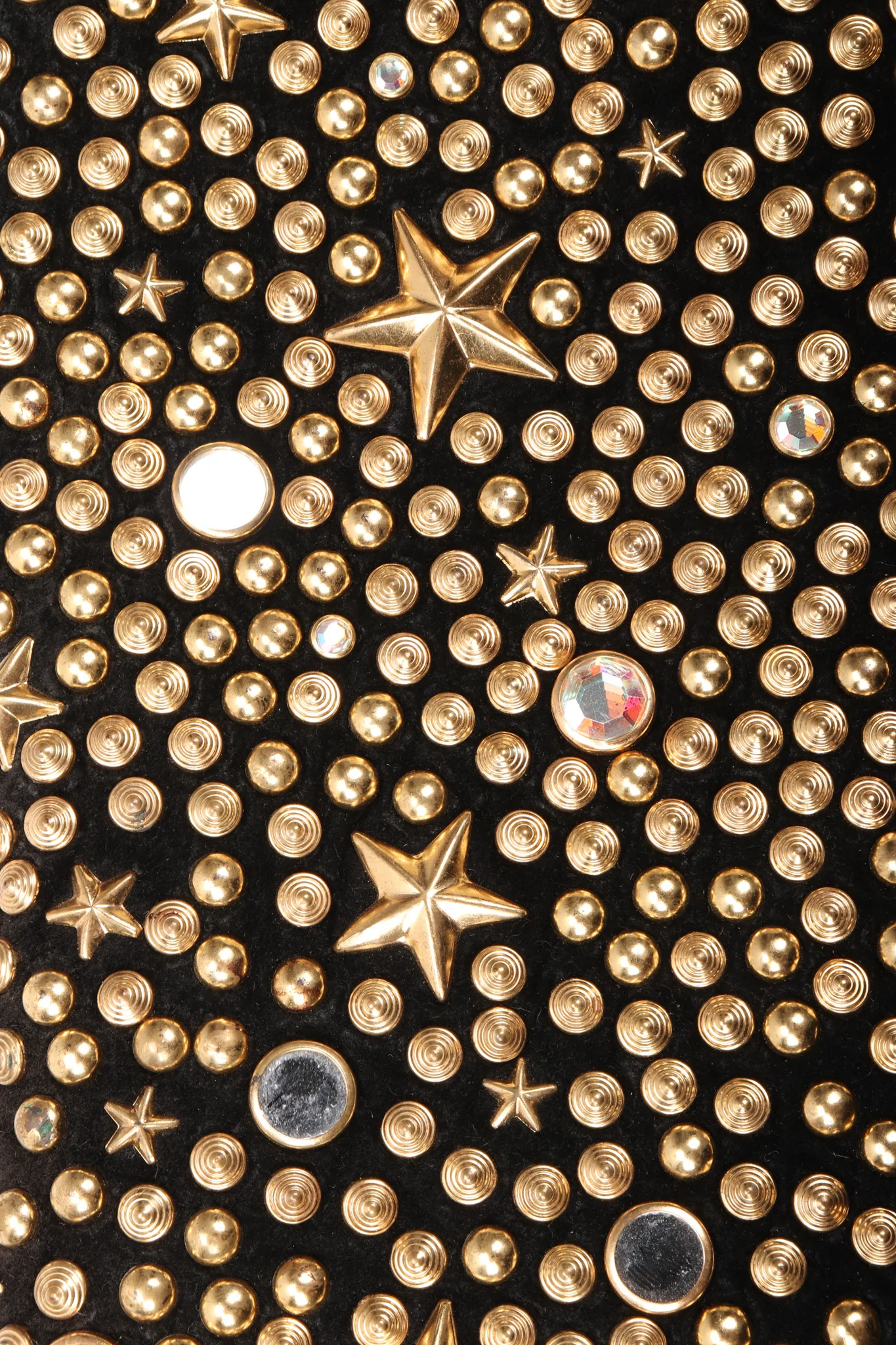 Studded Stardust Jacket - Image 13