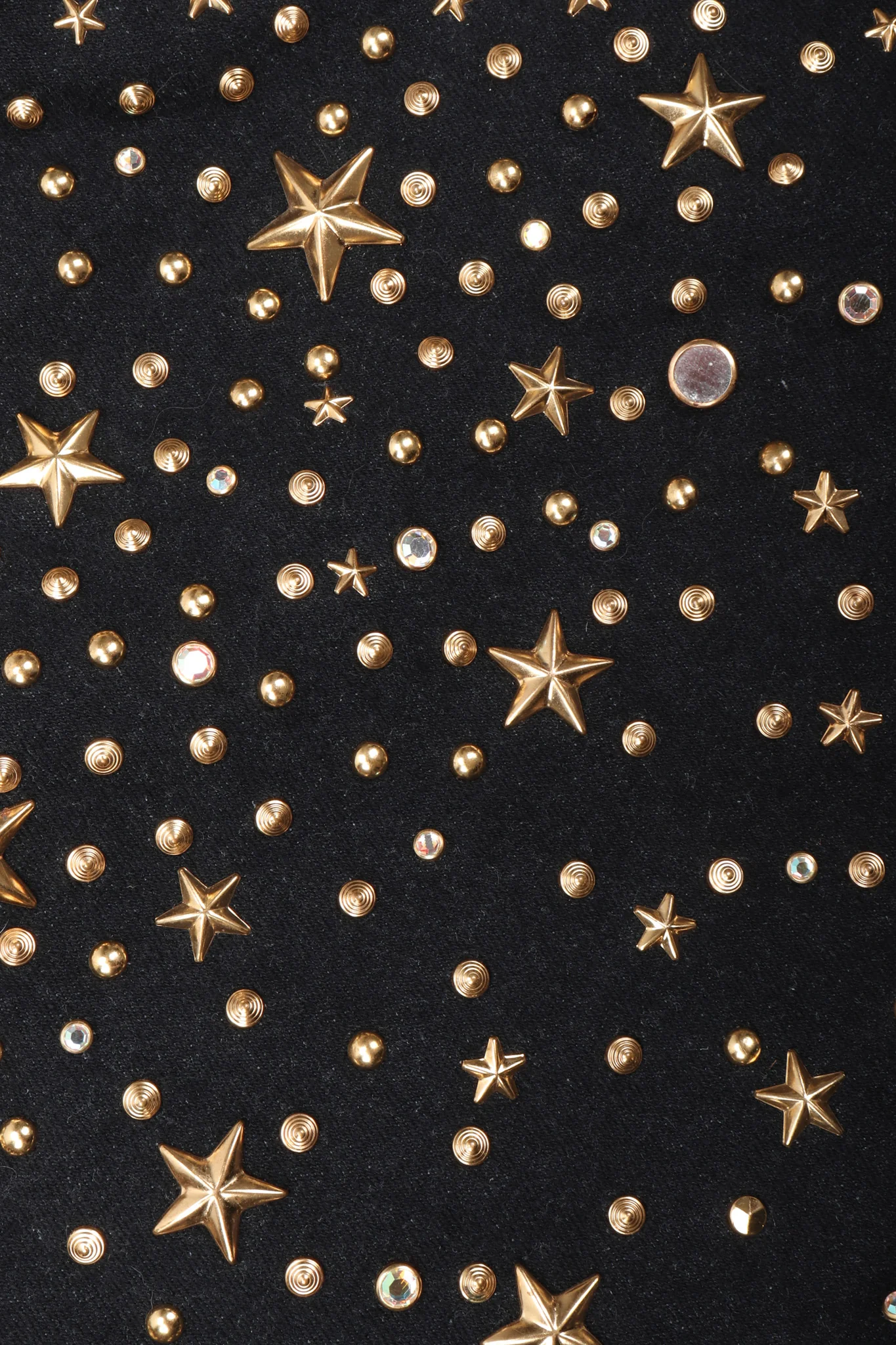 Studded Stardust Jacket - Image 14
