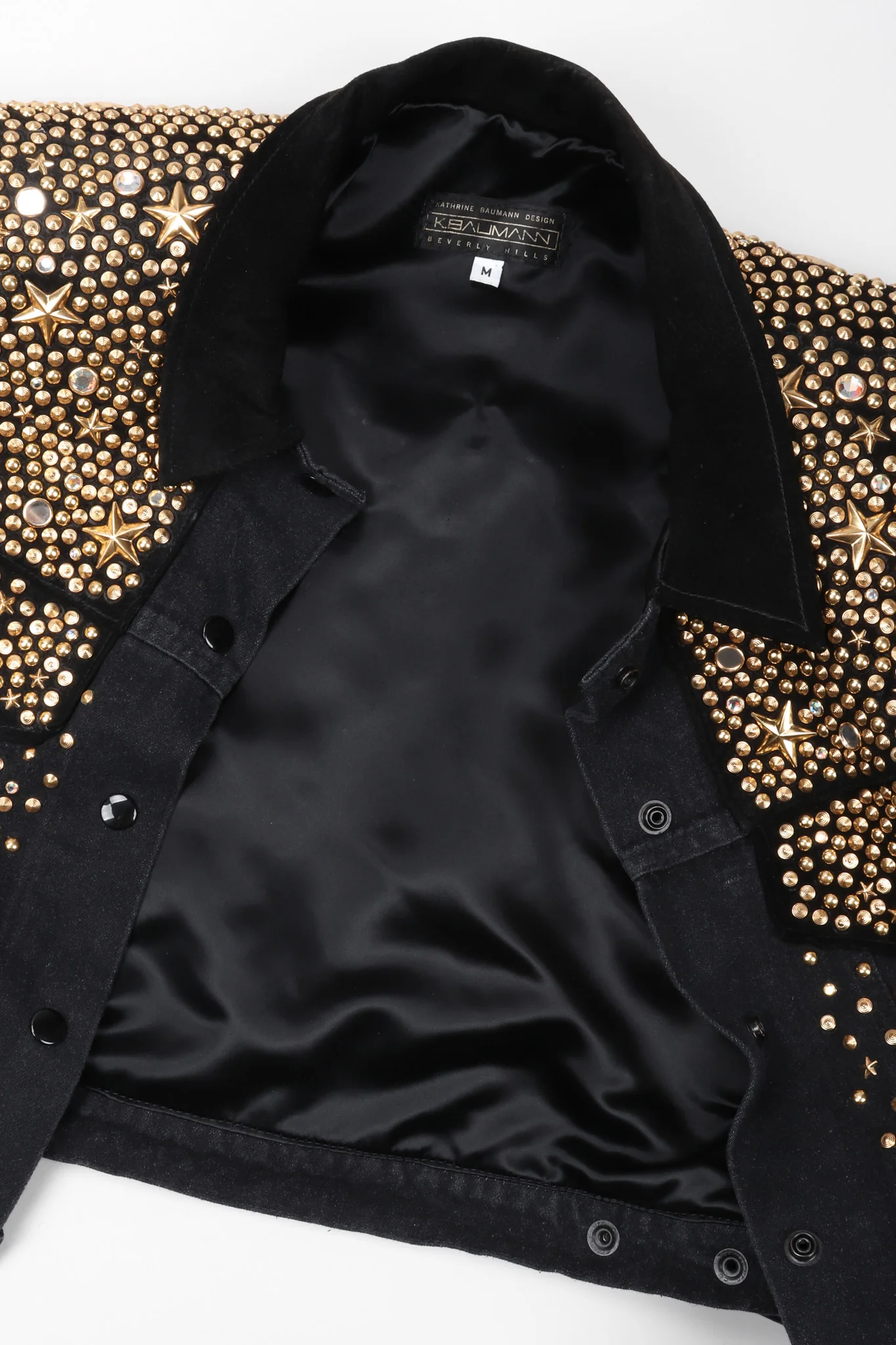 Studded Stardust Jacket - Image 18