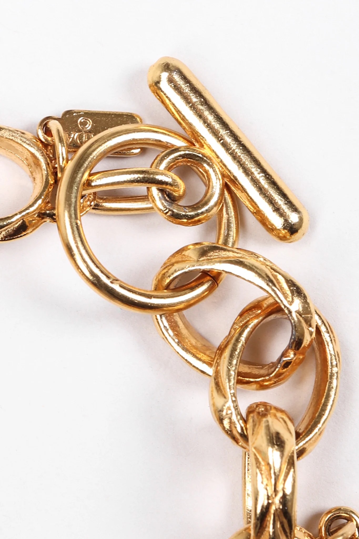 Stars Charm Bracelet - Image 6