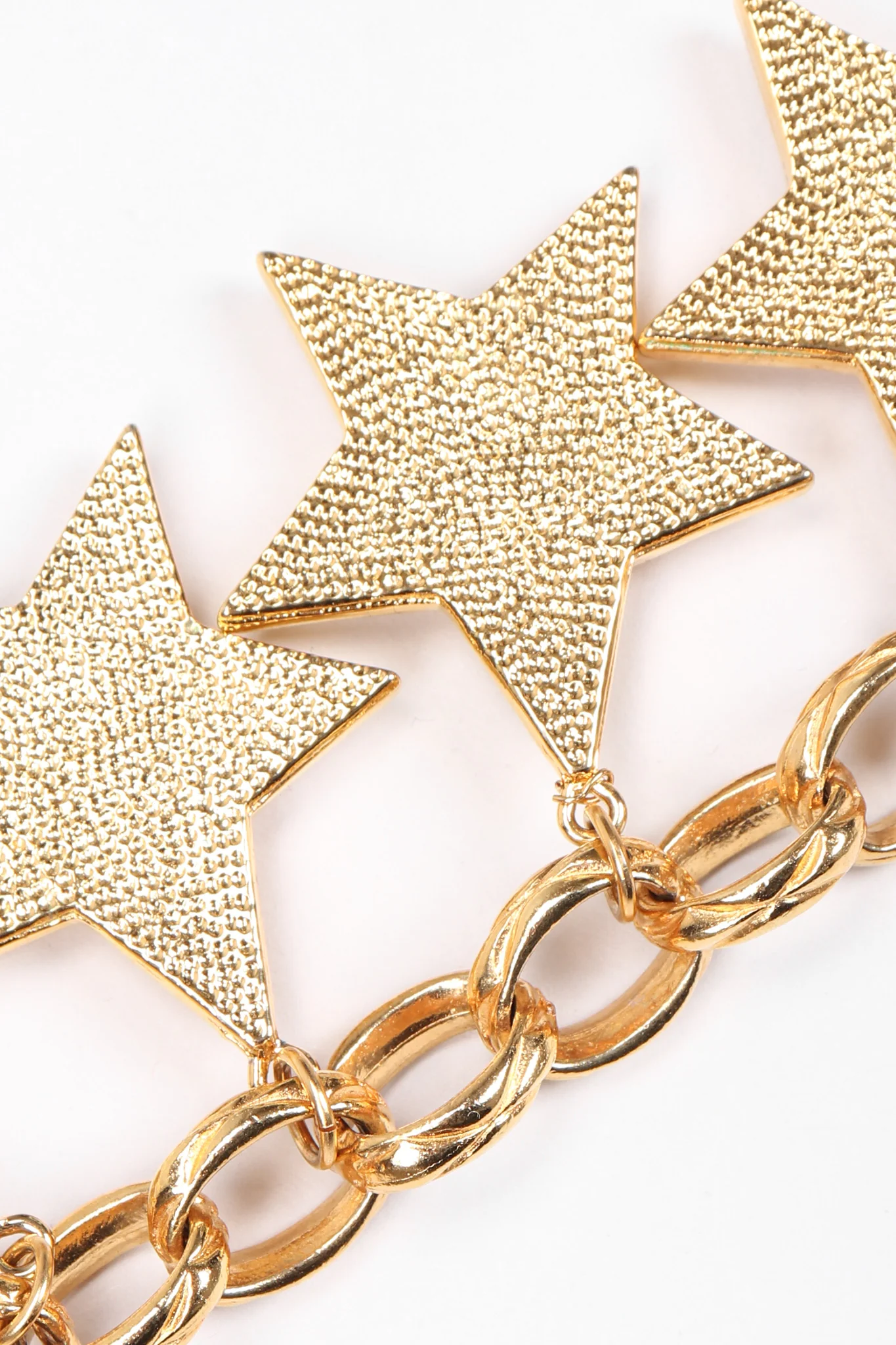 Stars Charm Bracelet - Image 8