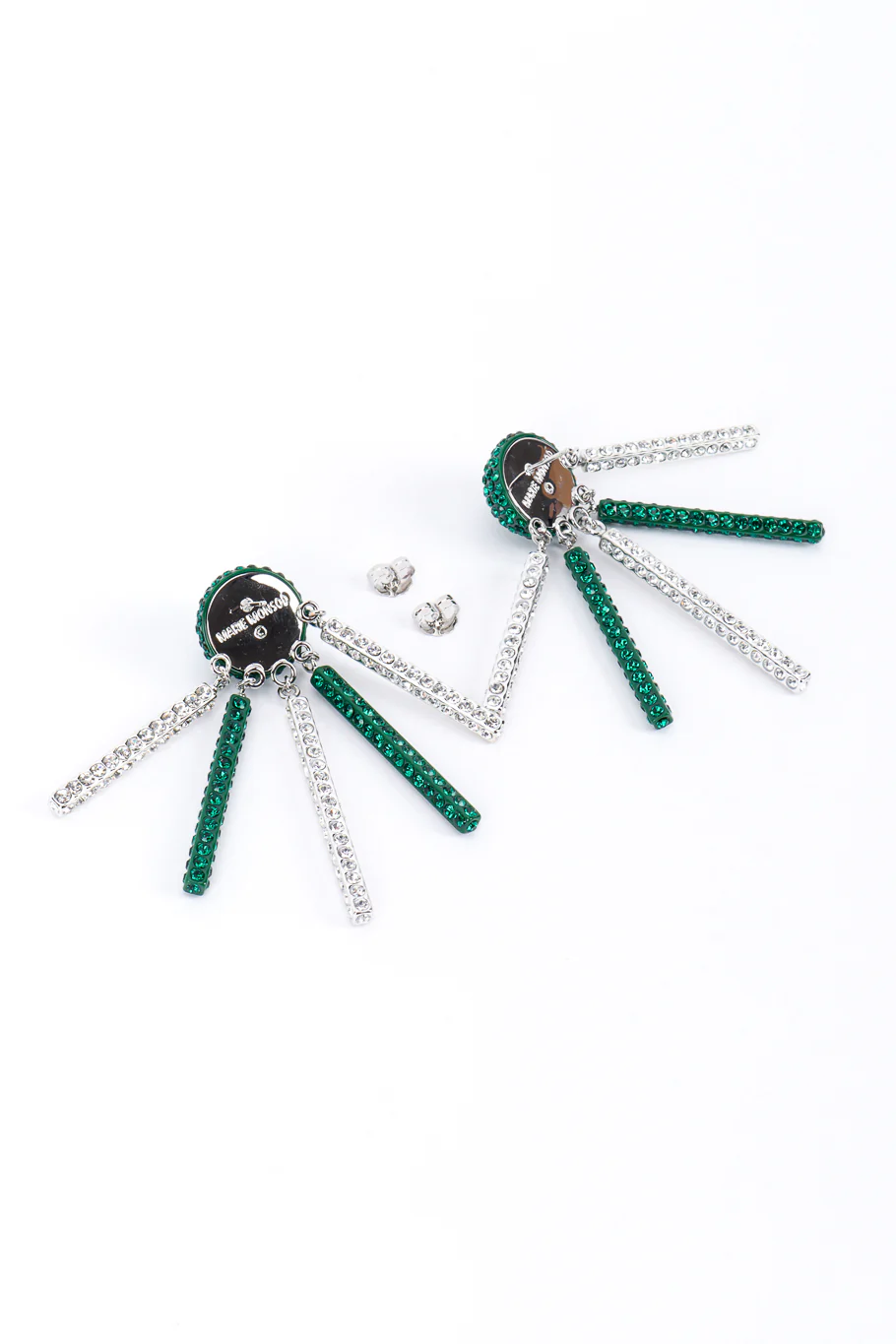 Sticks Earrings - Image 5