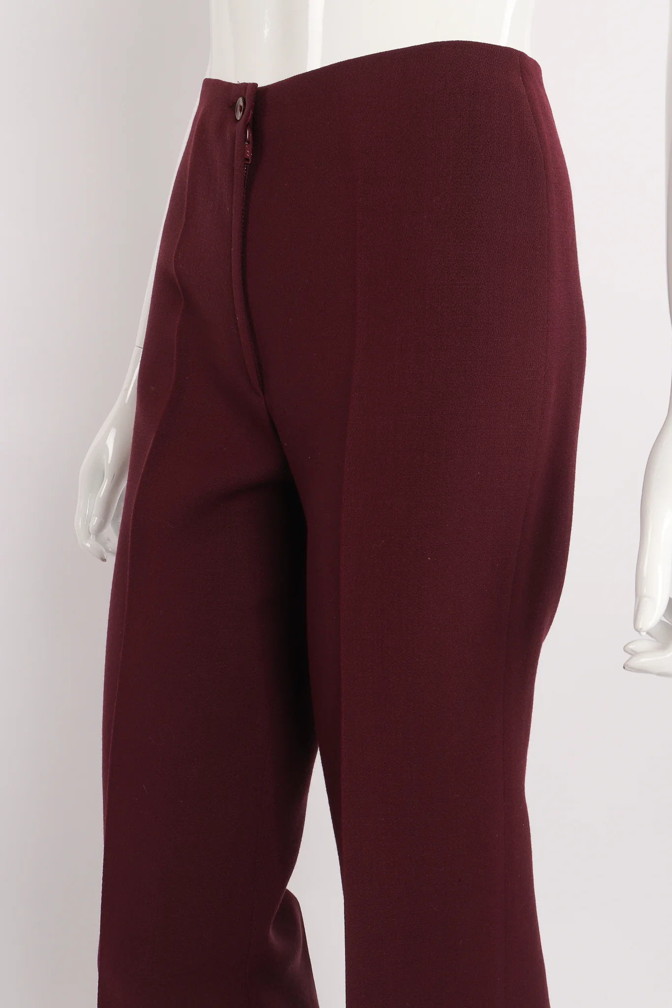 Straight Leg Pant - Image 3